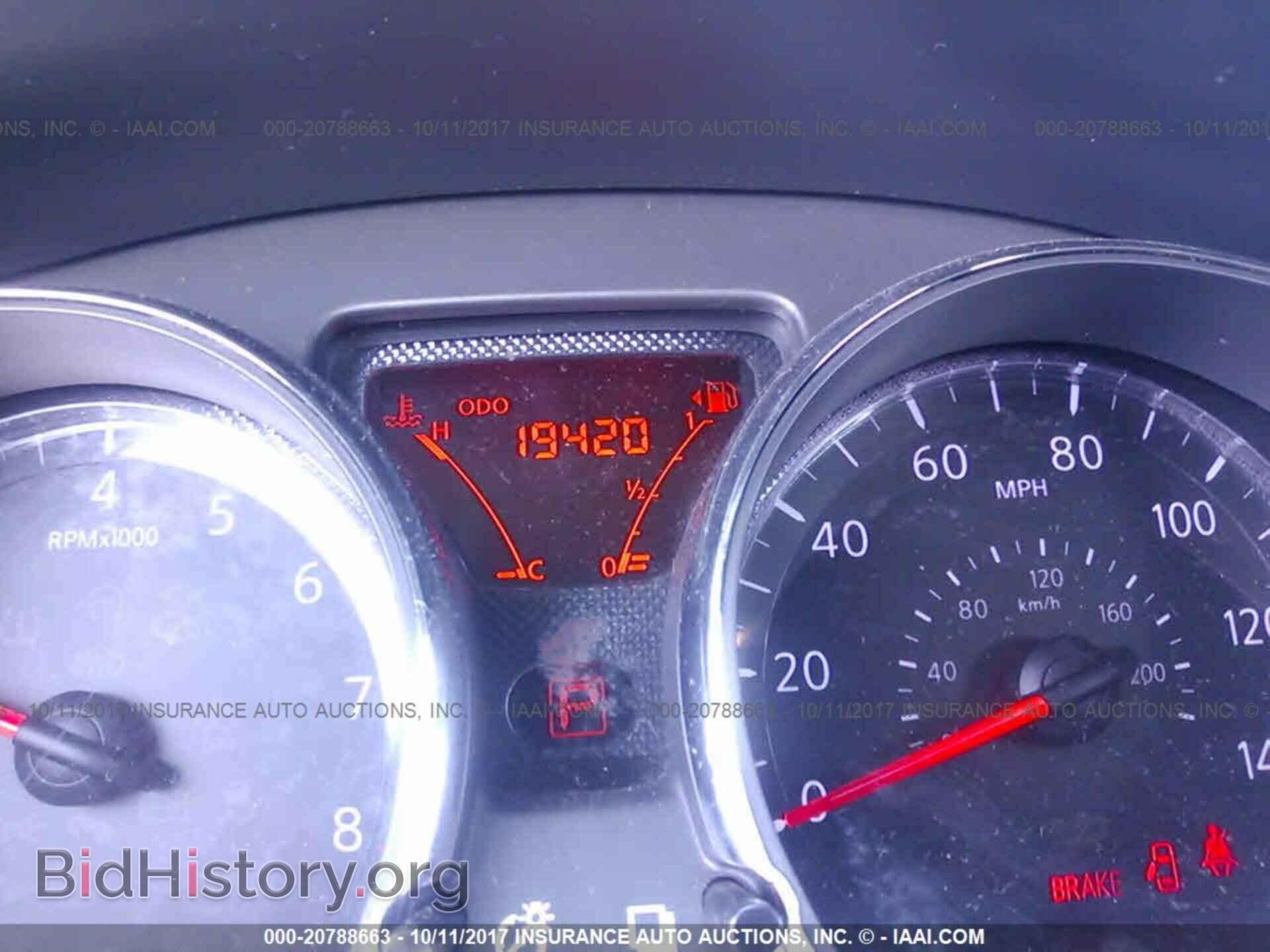 2014 Nissan Versa note - VIN: 3N1CE2CP0EL391862 - Photo 7