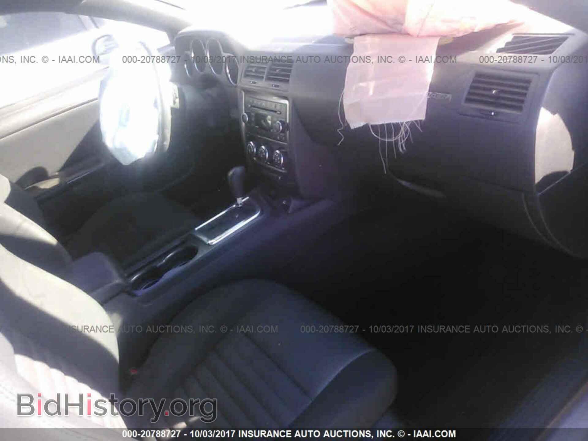 2014 Dodge Challenger - VIN: 2C3CDYAG2EH229847 - Фото 5