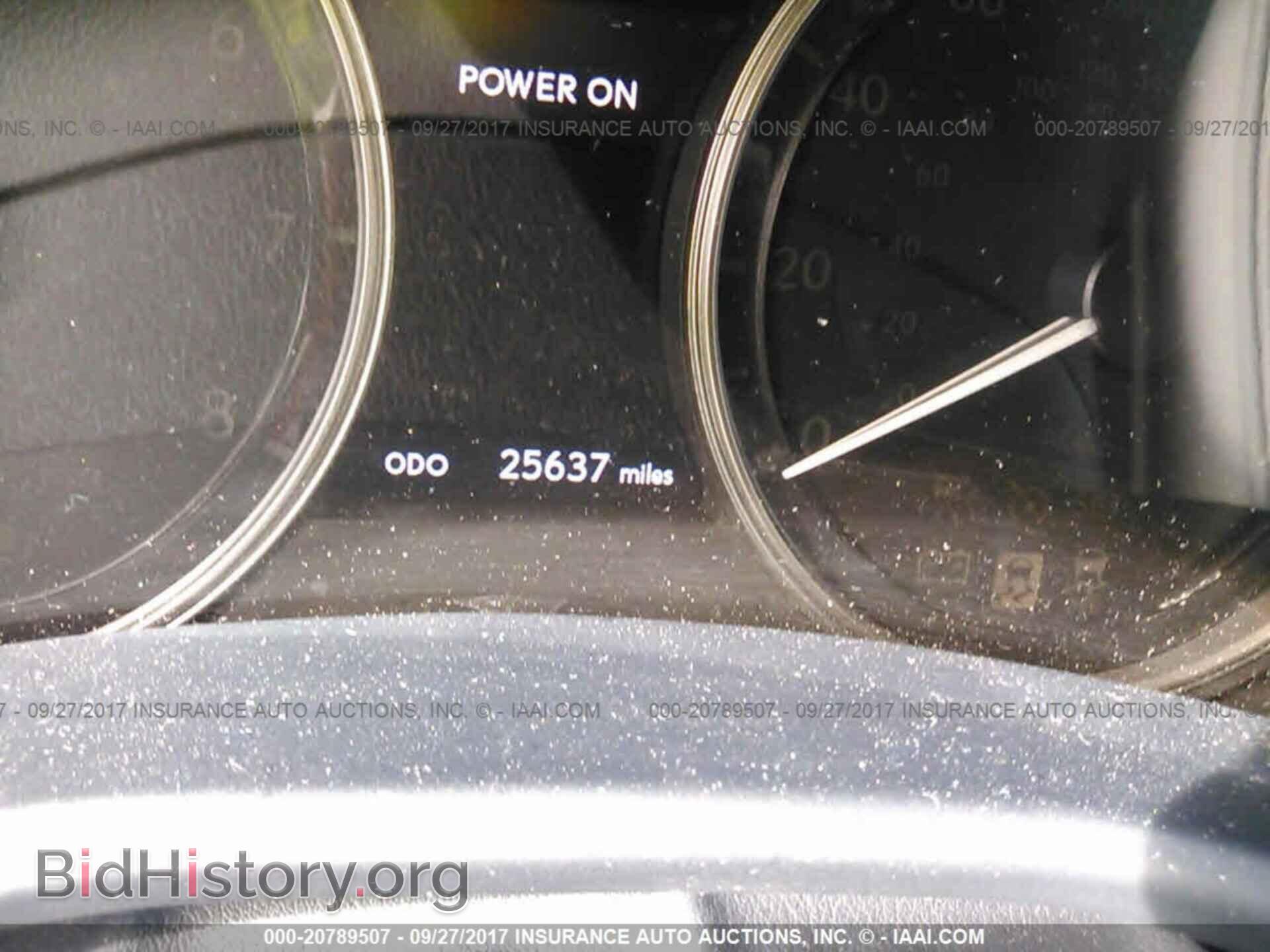 2015 Lexus Gs - VIN: JTHBE1BL5FA014310 - Photo 7