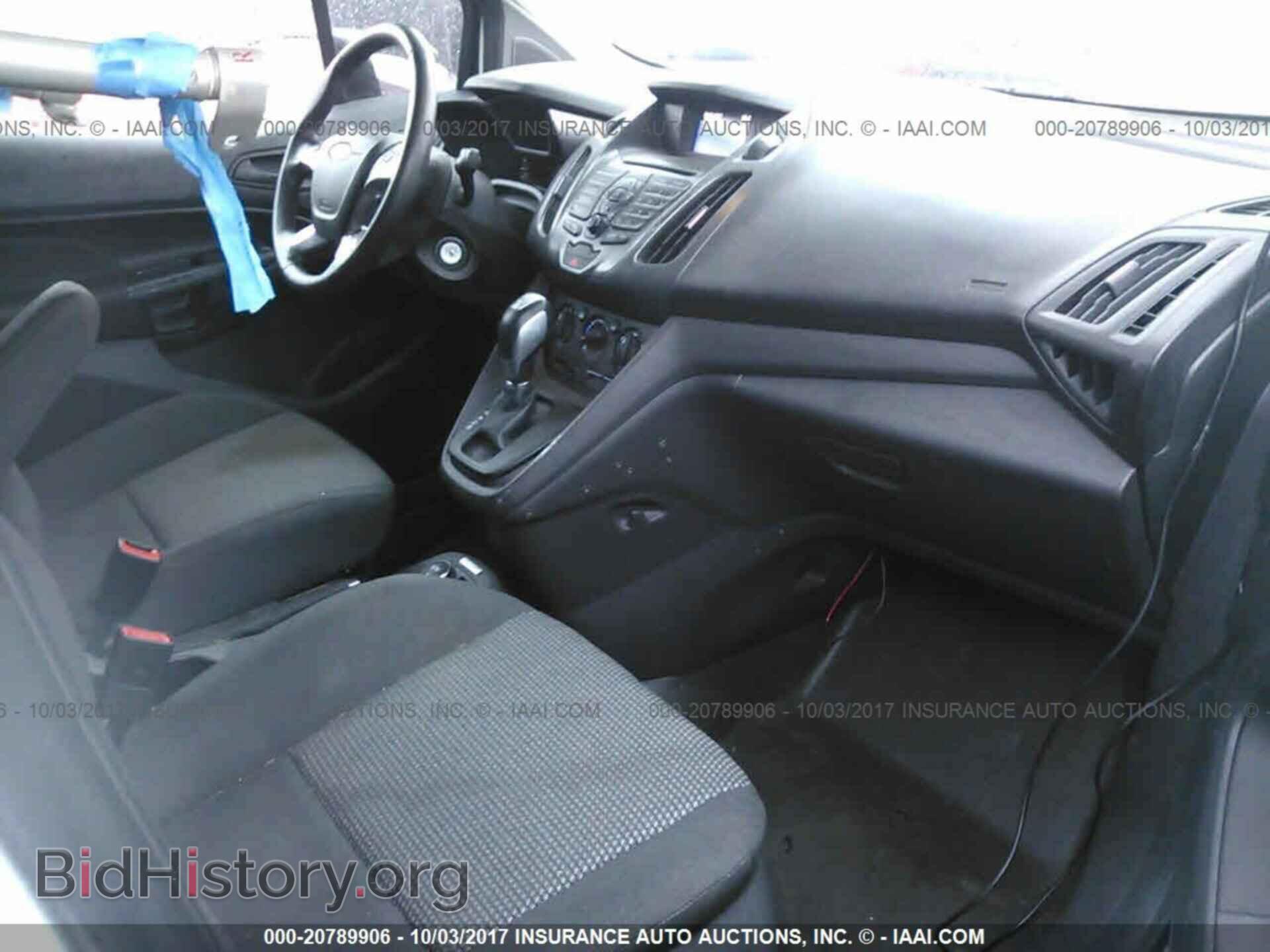 2016 Ford Transit - VIN: NM0LS7E7XG1248618 - Фото 5