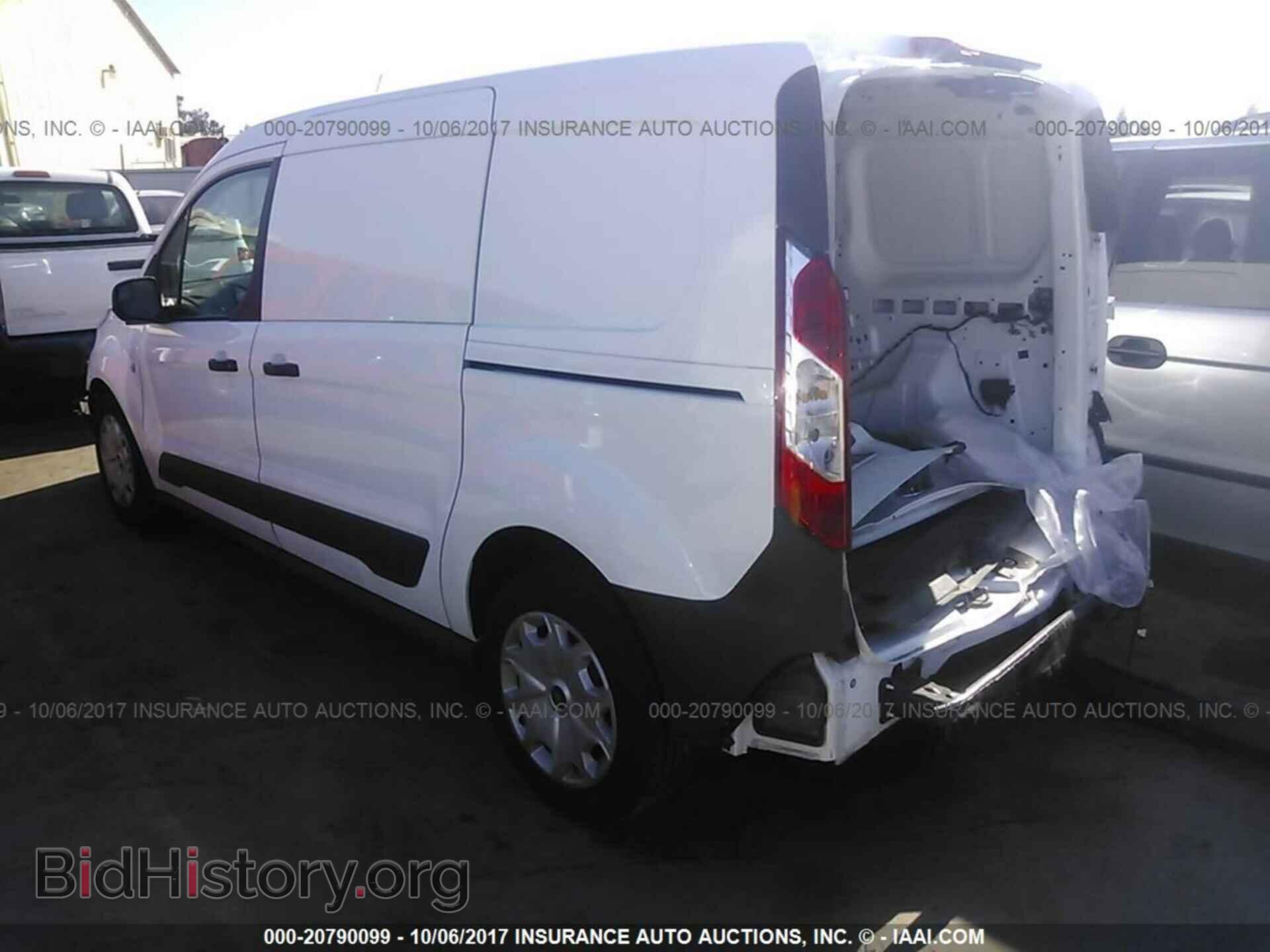 2016 Ford Transit - VIN: NM0LS7E78G1288583 - Фото 3