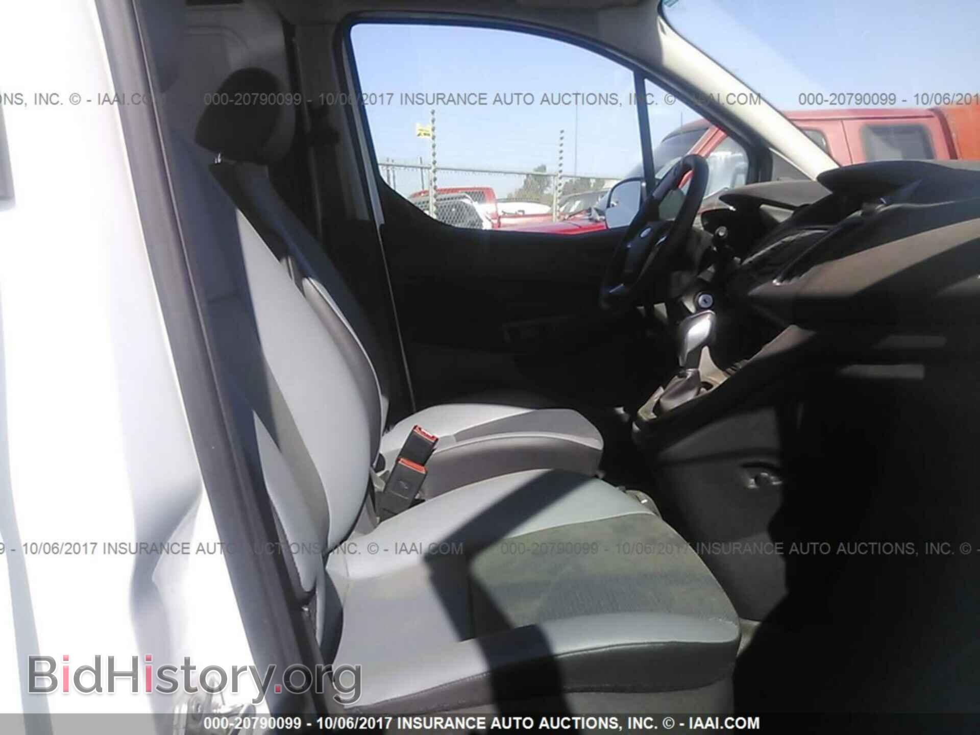 2016 Ford Transit - VIN: NM0LS7E78G1288583 - Фото 5