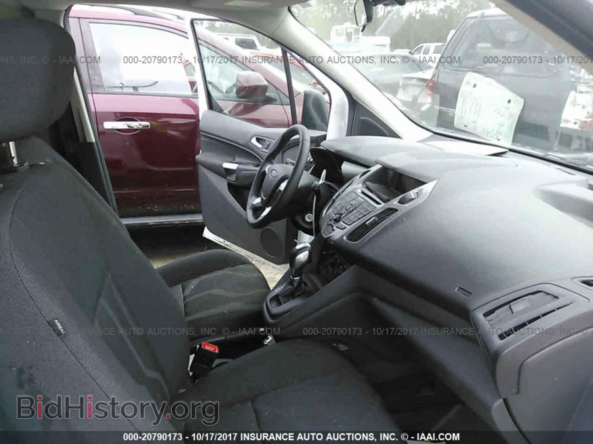 2016 Ford Transit - VIN: NM0LS7F71G1267492 - Фото 5