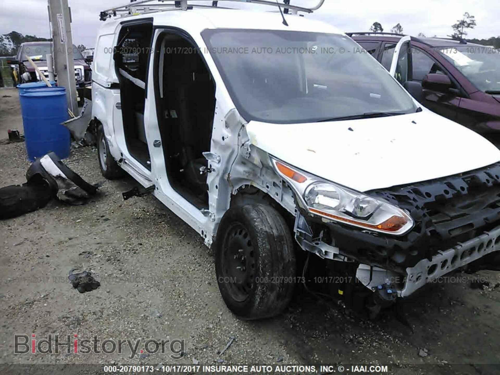 2016 Ford Transit - VIN: NM0LS7F71G1267492 - Фото 6