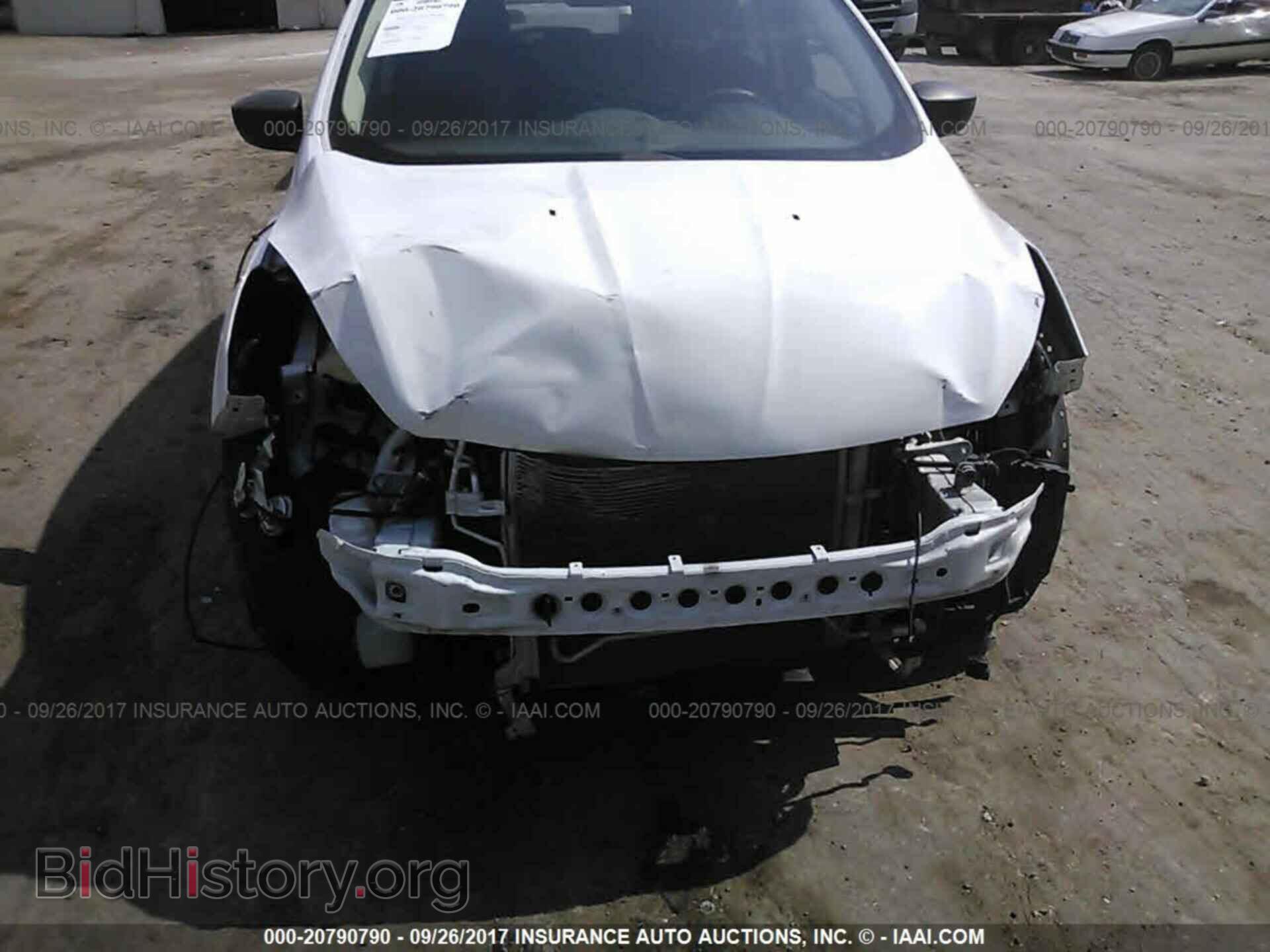 2013 Ford Escape - VIN: 1FMCU0F73DUB54721 - Фото 6