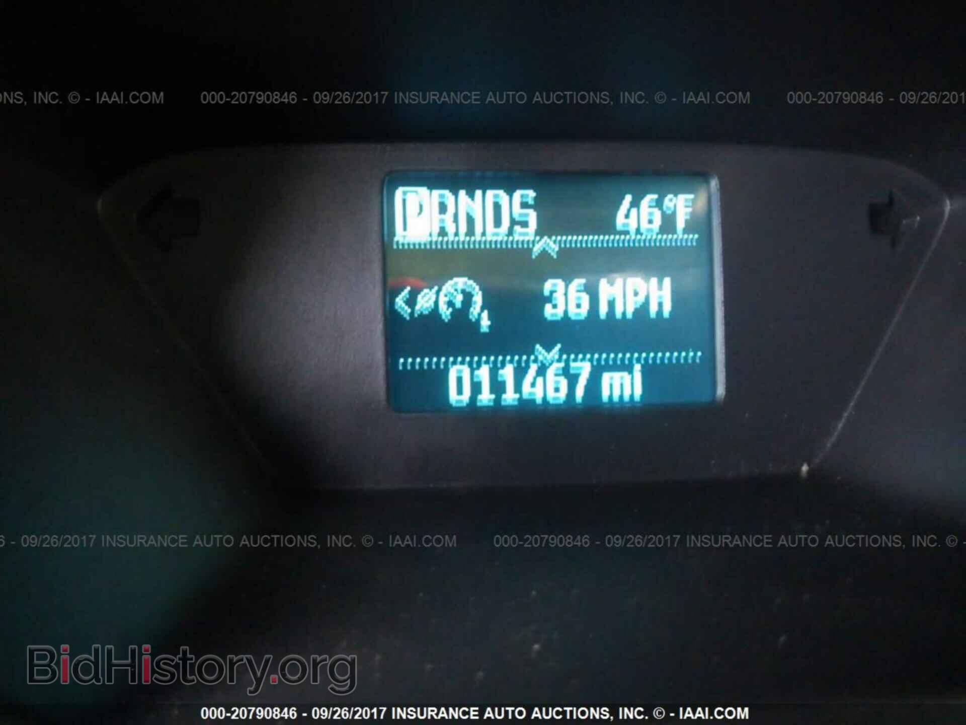 2017 Ford Transit - VIN: NM0LE7E76H1294892 - Фото 7