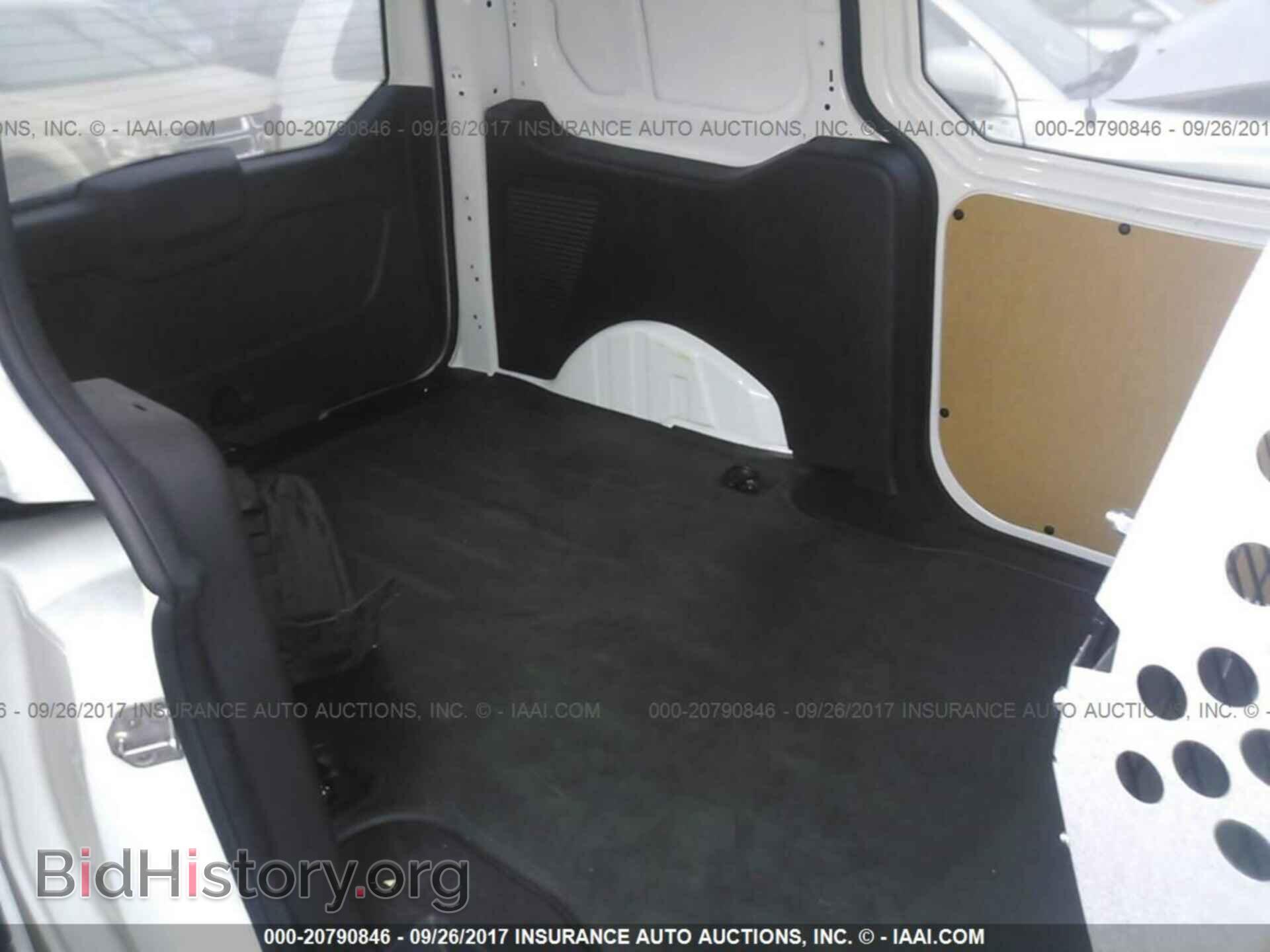 2017 Ford Transit - VIN: NM0LE7E76H1294892 - Фото 8