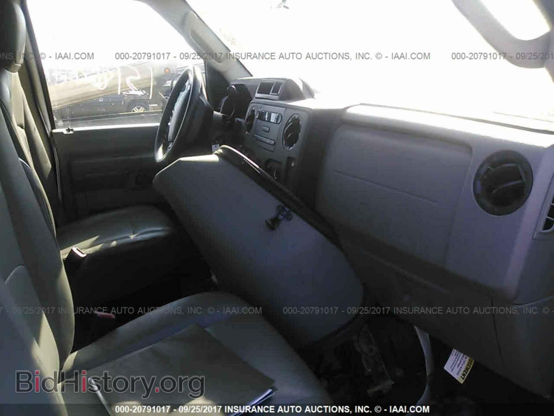 2012 Ford Econoline - VIN: 1FTNE1EW0CDA02399 - Фото 5