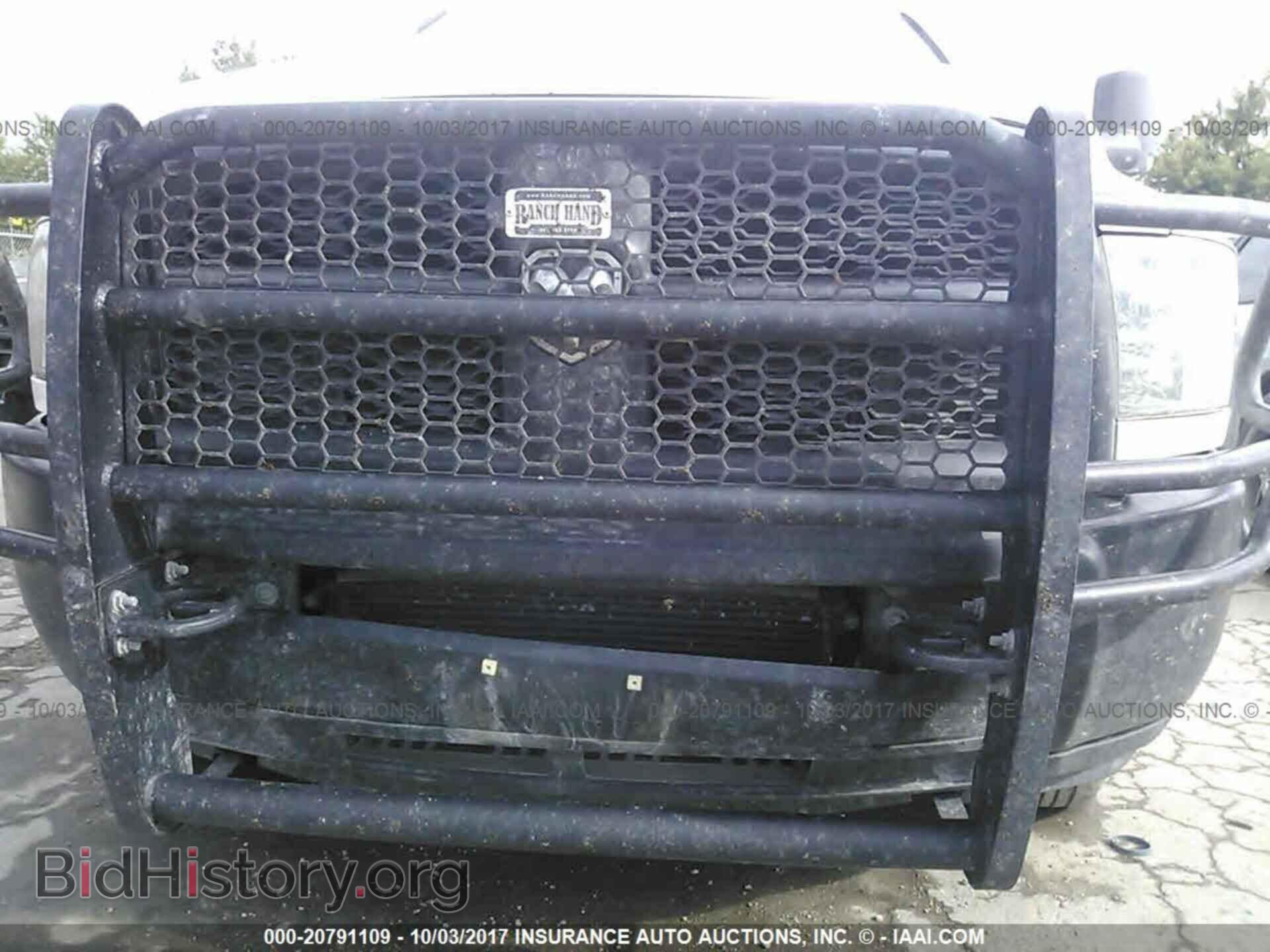 2014 Ram 3500 - VIN: 3C7WRSCL4EG312605 - Photo 6