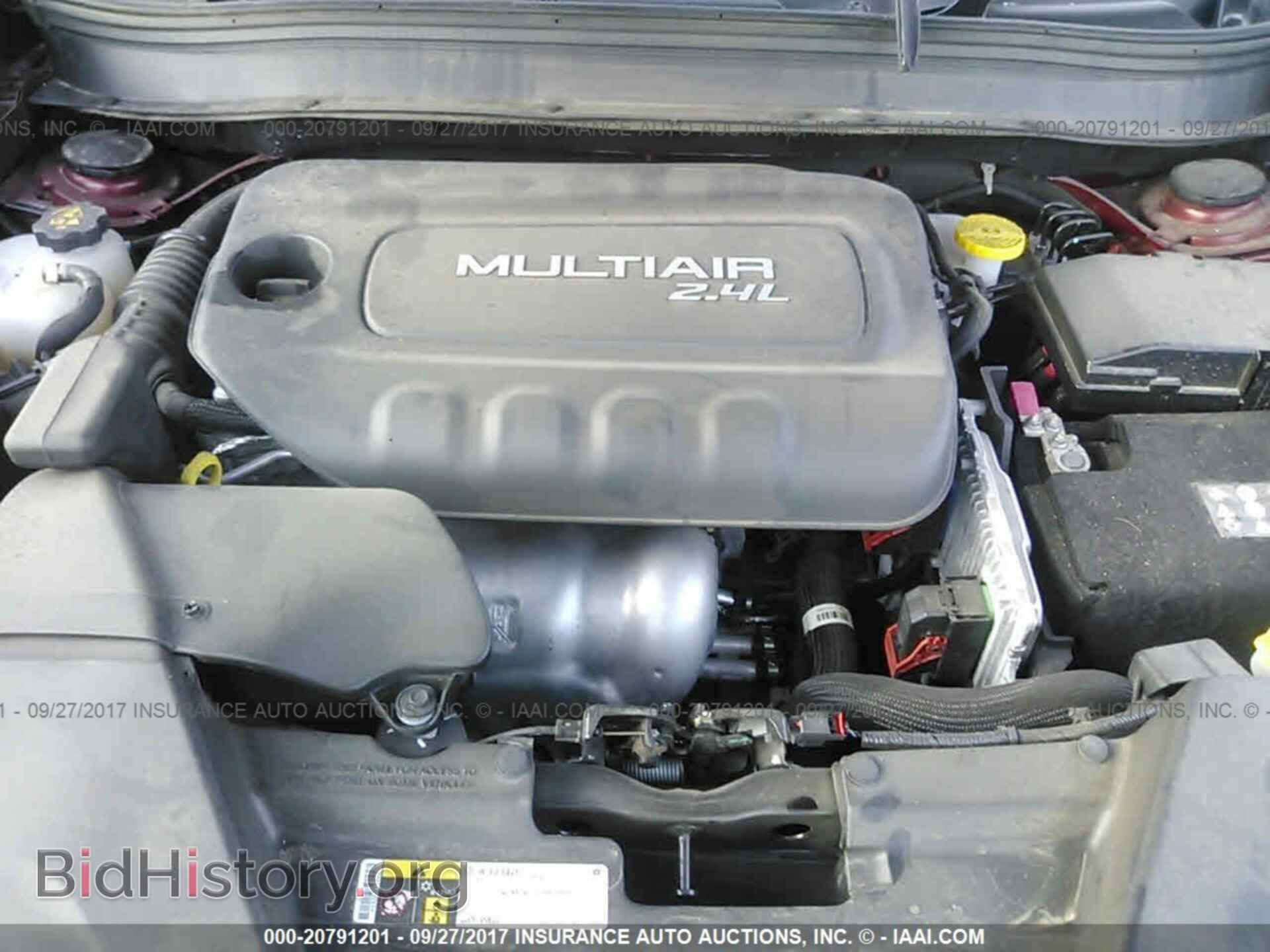 2017 Jeep Cherokee - VIN: 1C4PJMDB9HW514971 - Photo 10