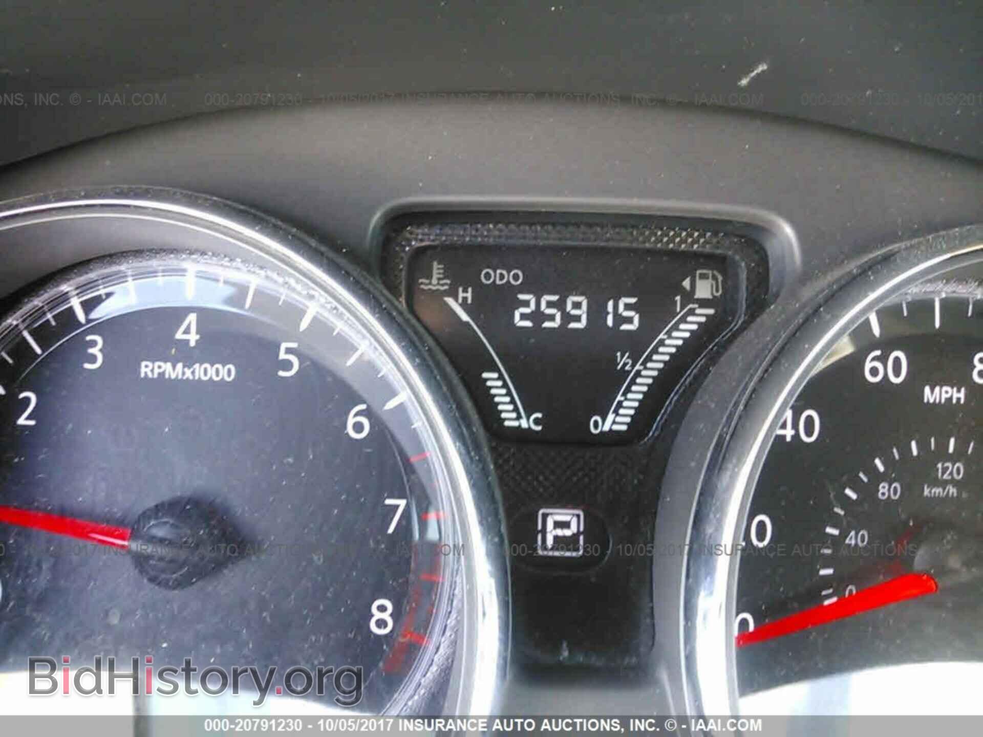 2017 Nissan Versa - VIN: 3N1CN7AP8HL801988 - Фото 7