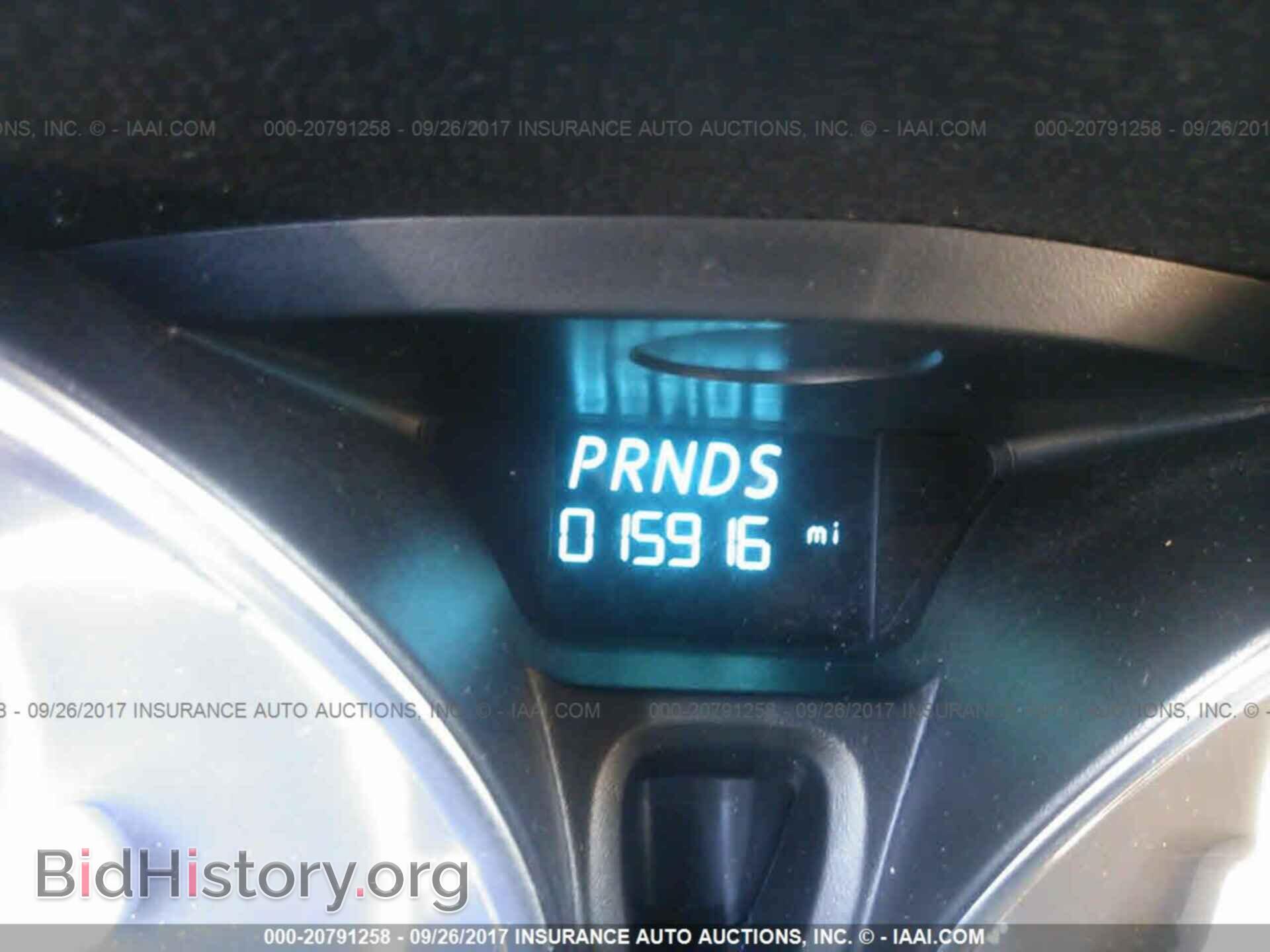 2017 Ford Fiesta - VIN: 3FADP4BJ8HM110299 - Фото 7
