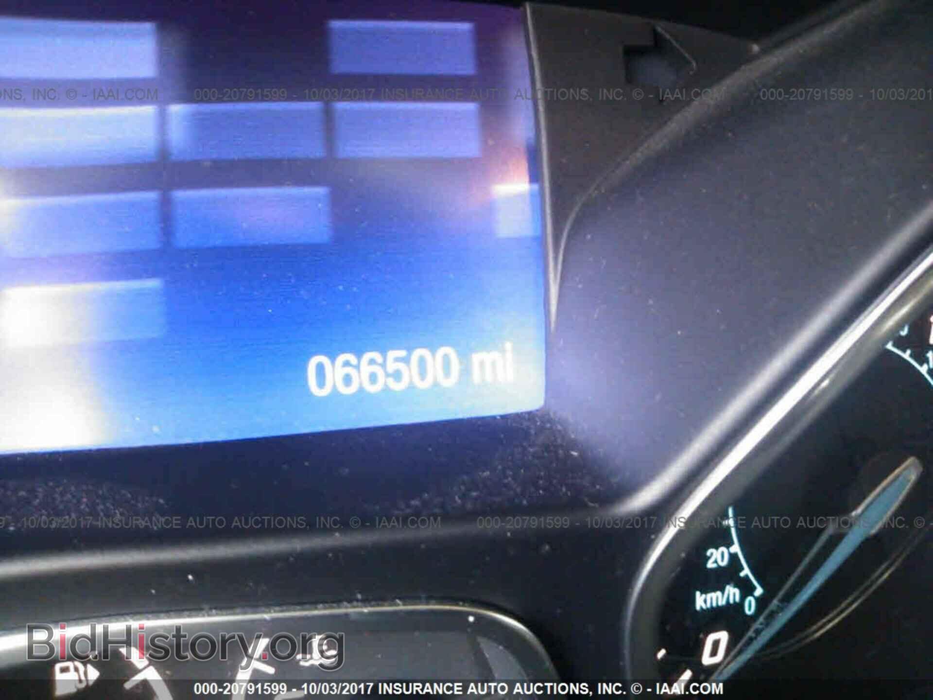 2013 Ford Focus - VIN: 1FADP3F26DL144377 - Photo 7