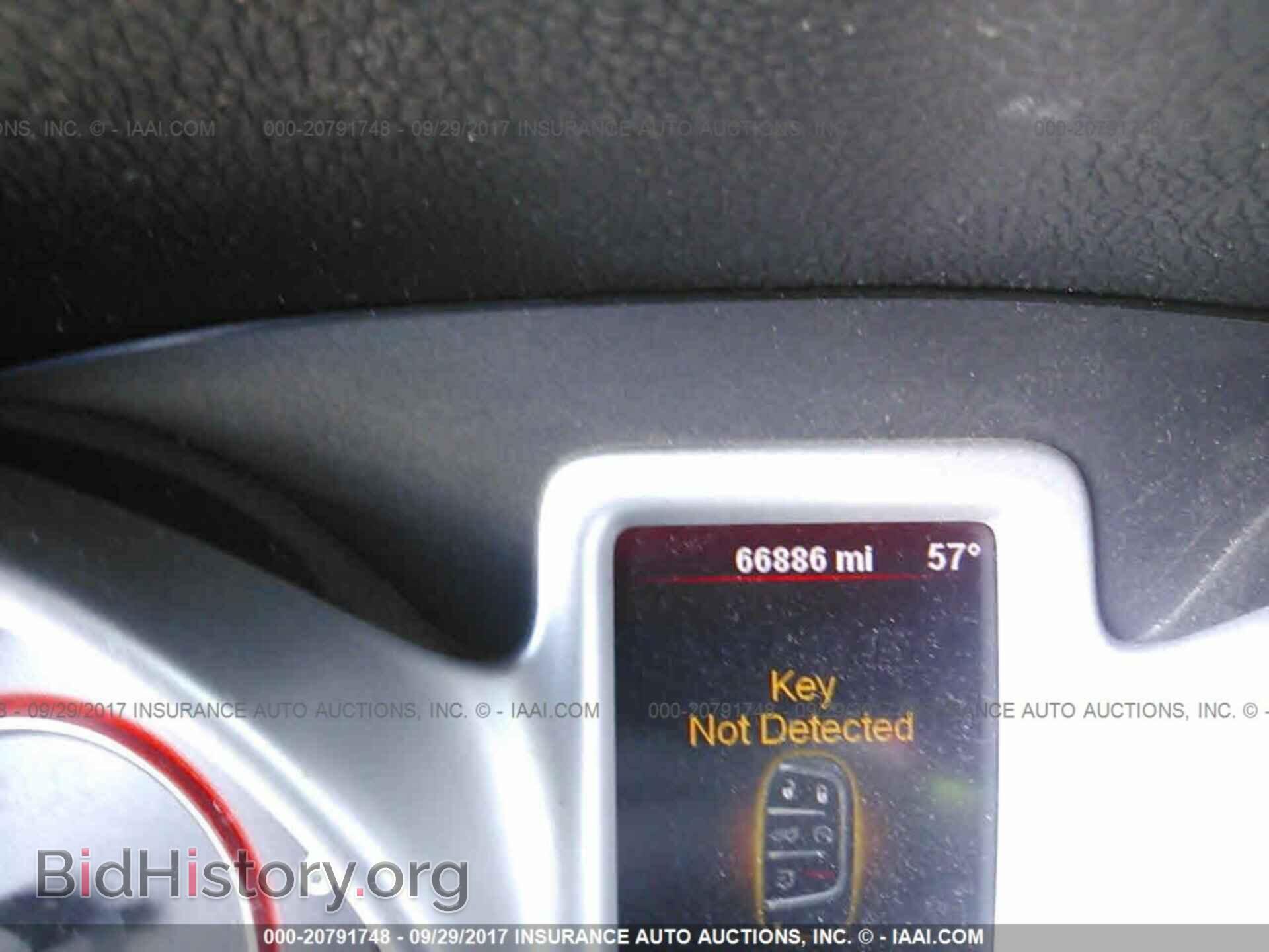 2011 Dodge Journey - VIN: 3D4PG4FB7BT534728 - Фото 7