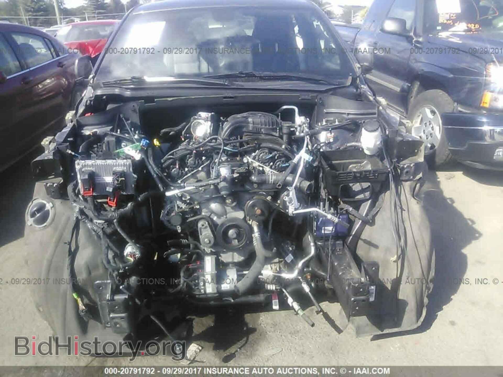 2014 Dodge Durango - VIN: 1C4RDJDG2EC419952 - Фото 6