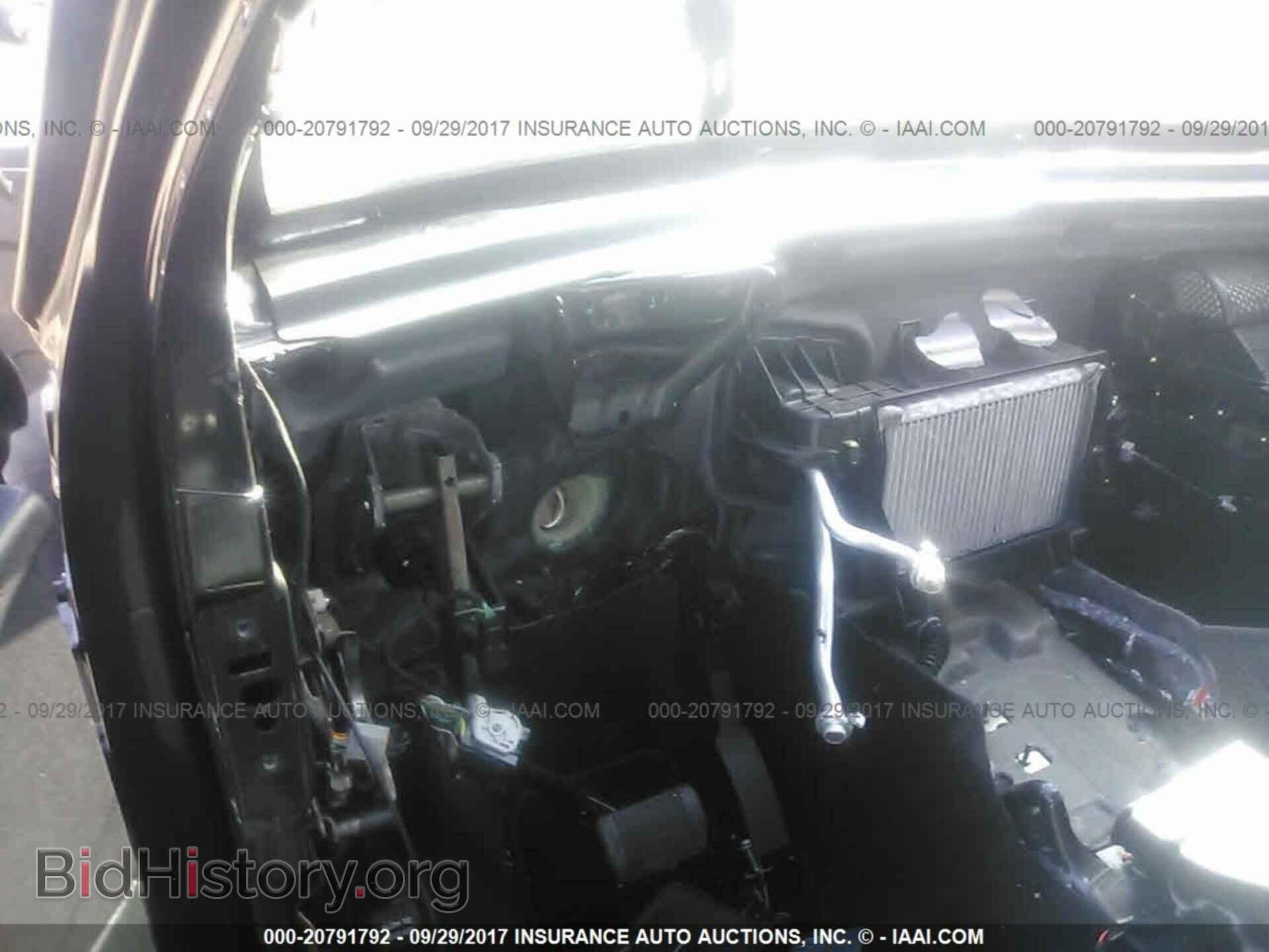 2014 Dodge Durango - VIN: 1C4RDJDG2EC419952 - Фото 7