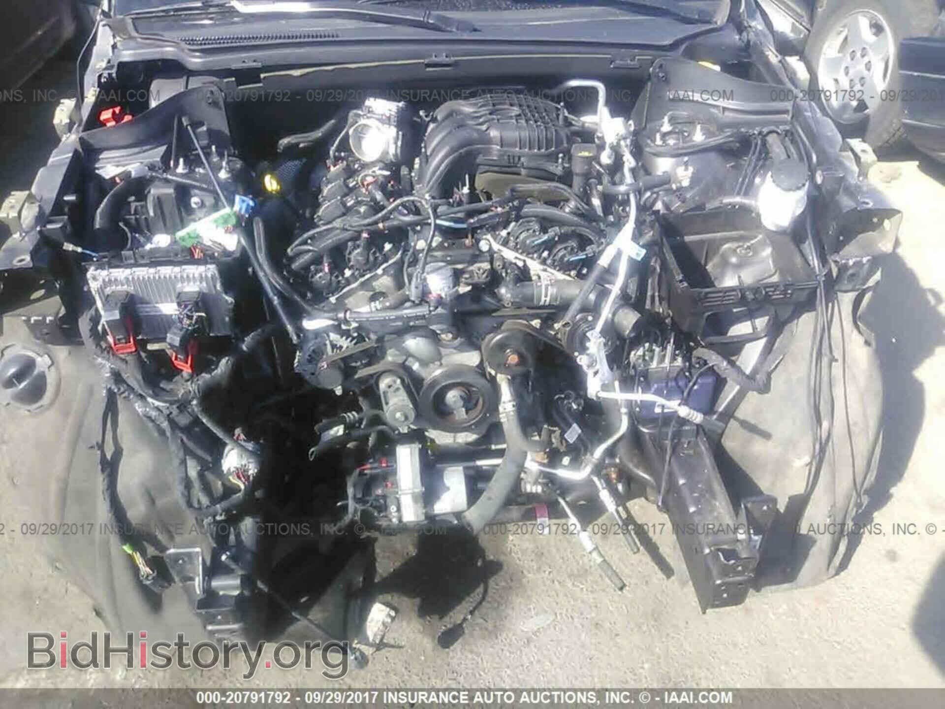 2014 Dodge Durango - VIN: 1C4RDJDG2EC419952 - Фото 10