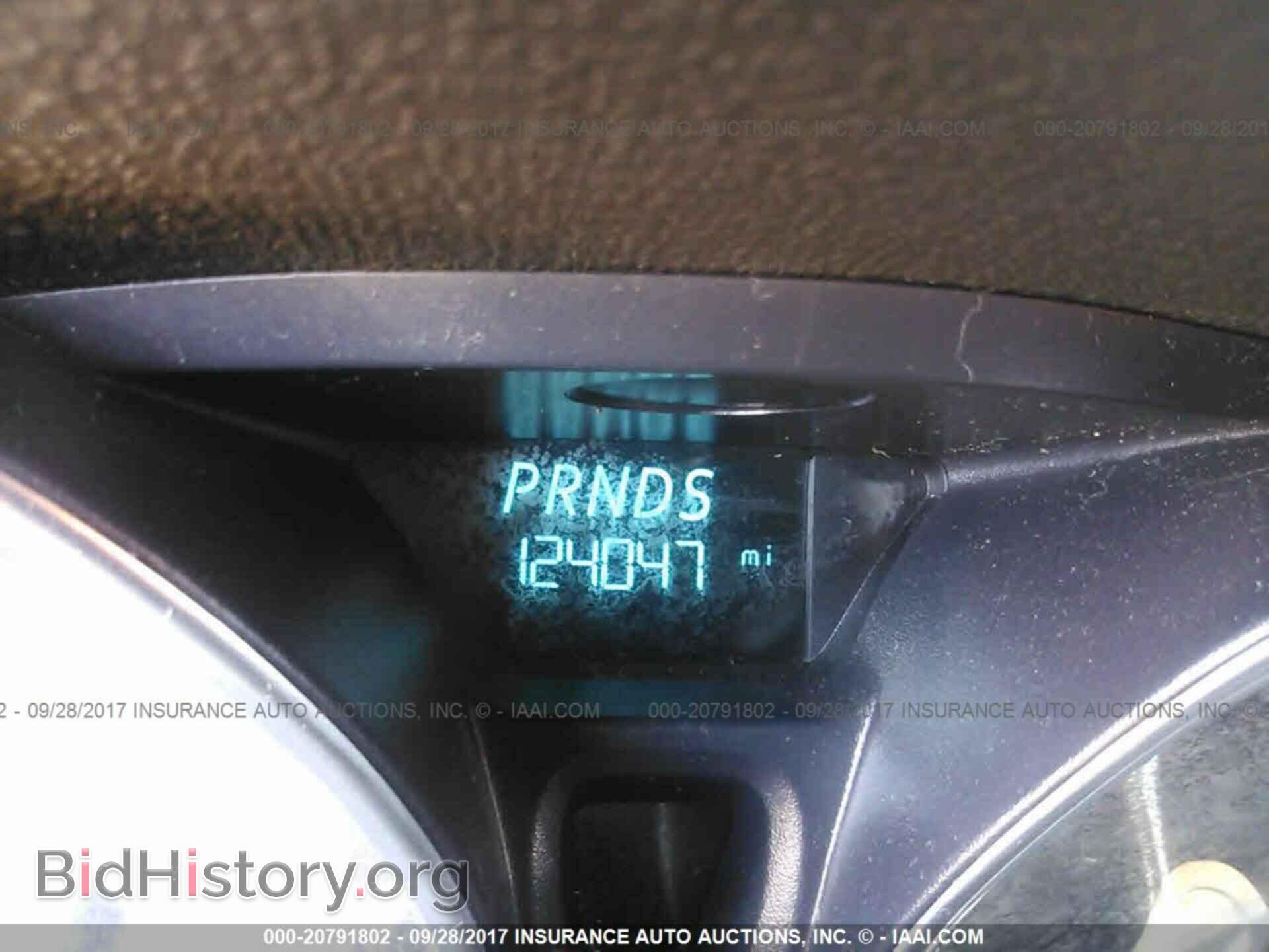 2014 Ford Fiesta - VIN: 3FADP4EJ2EM102836 - Photo 7