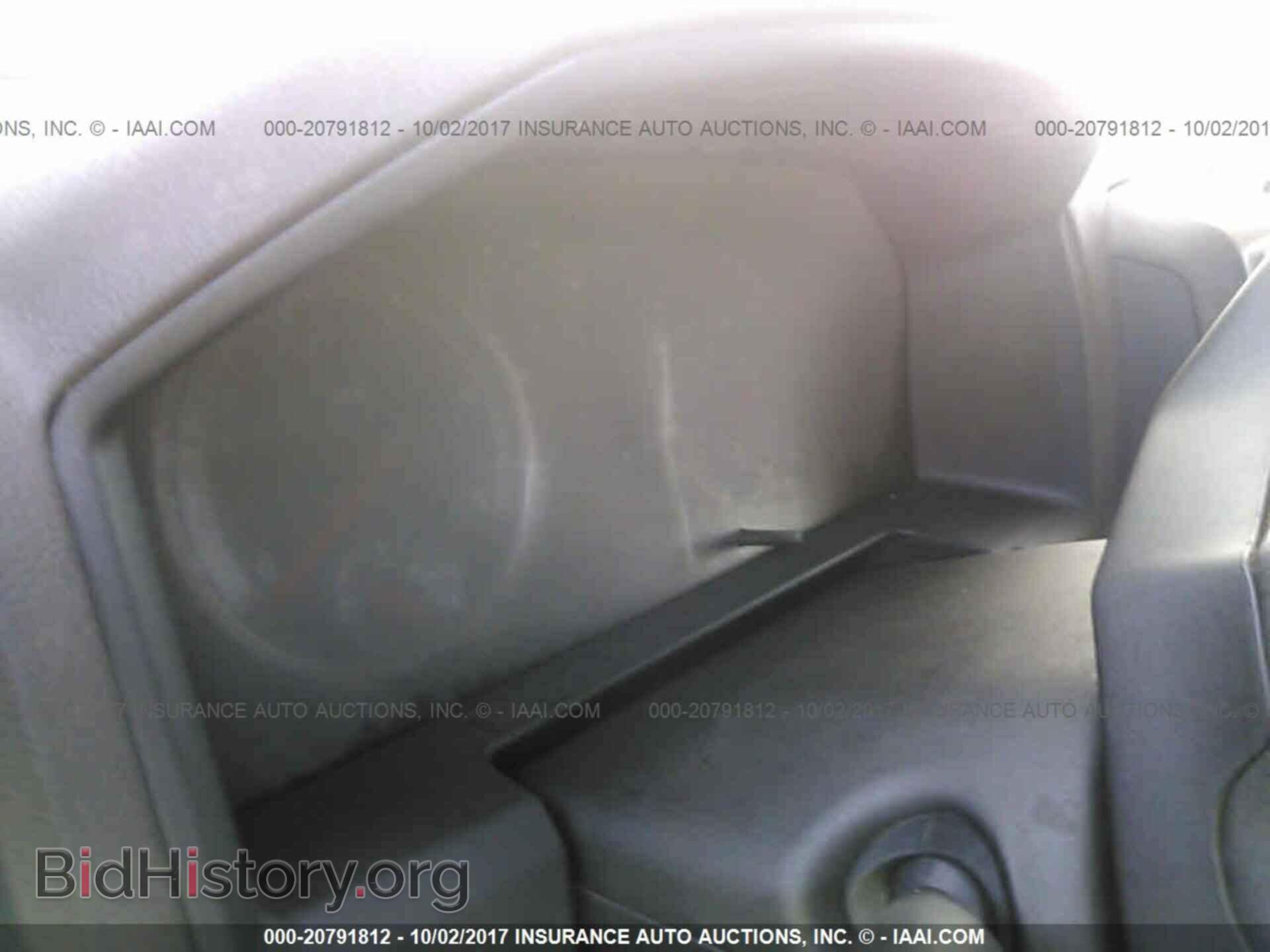 2011 Dodge Ram 5500 - VIN: 3D6WU7ELXBG512772 - Photo 7