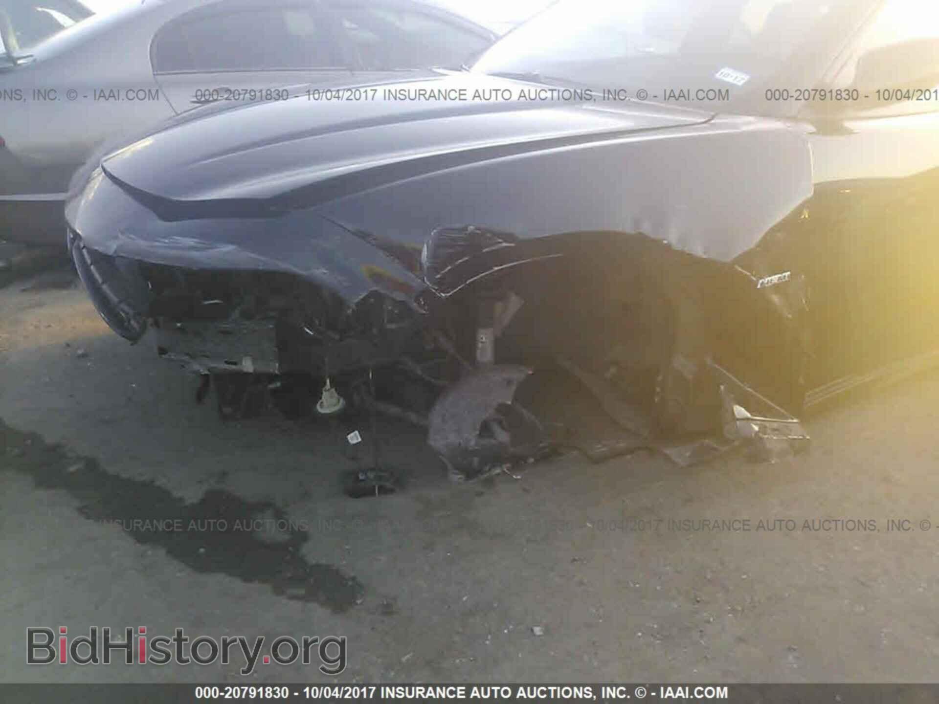 2016 Dodge Charger - VIN: 2C3CDXCT3GH210912 - Фото 6