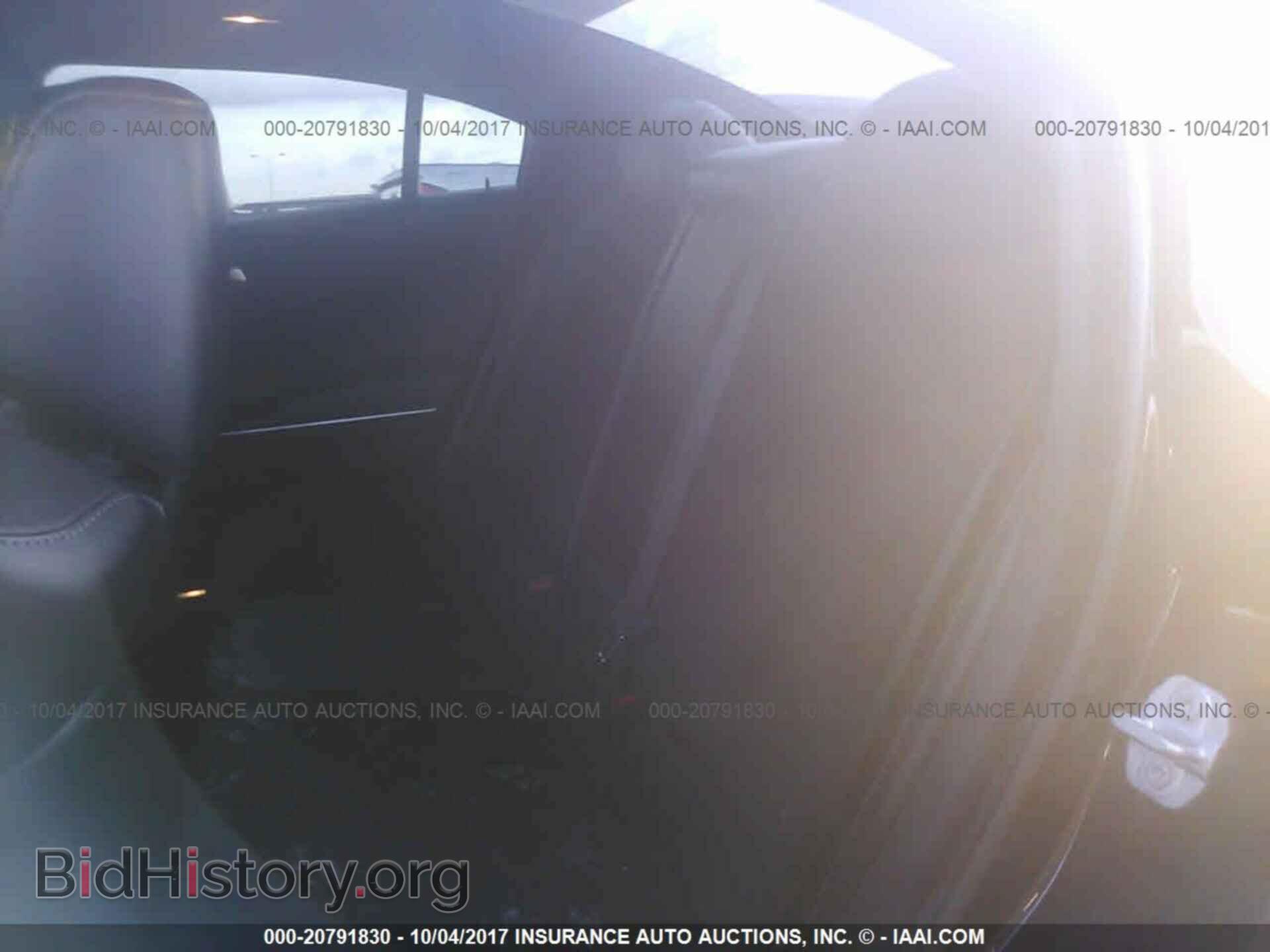 2016 Dodge Charger - VIN: 2C3CDXCT3GH210912 - Фото 8