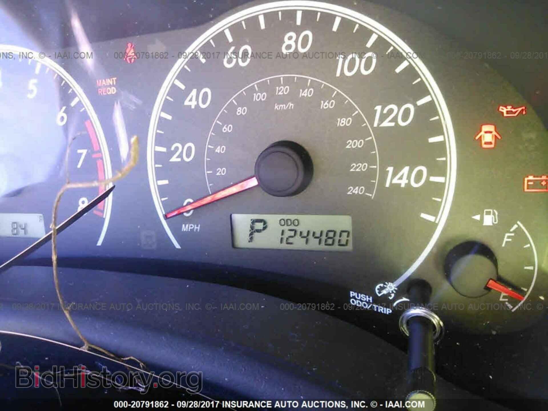 2011 Toyota Corolla - VIN: 2T1BU4EE8BC607166 - Photo 7
