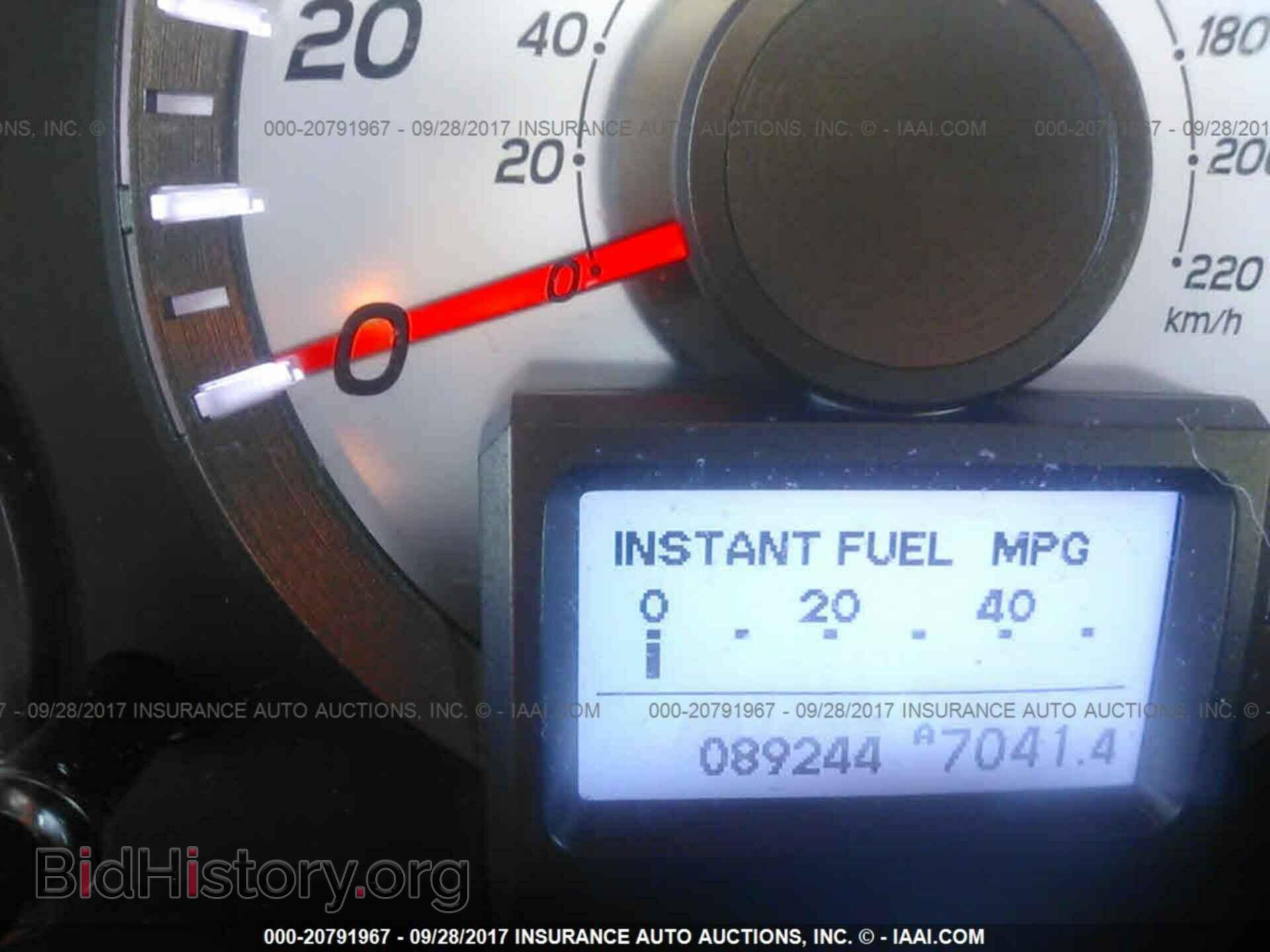 2012 Honda Pilot - VIN: 5FNYF4H91CB016791 - Фото 7