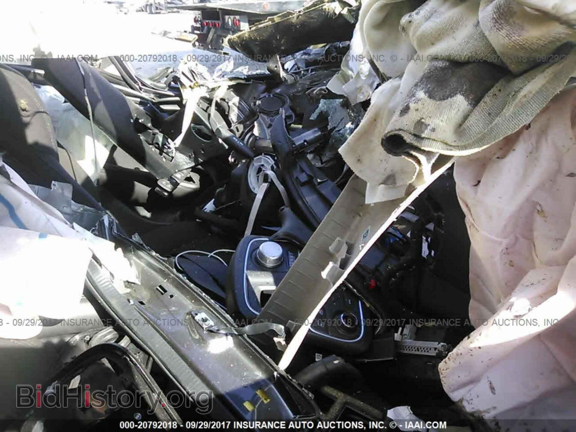 2016 Chrysler 200 - VIN: 1C3CCCAB5GN151066 - Фото 5