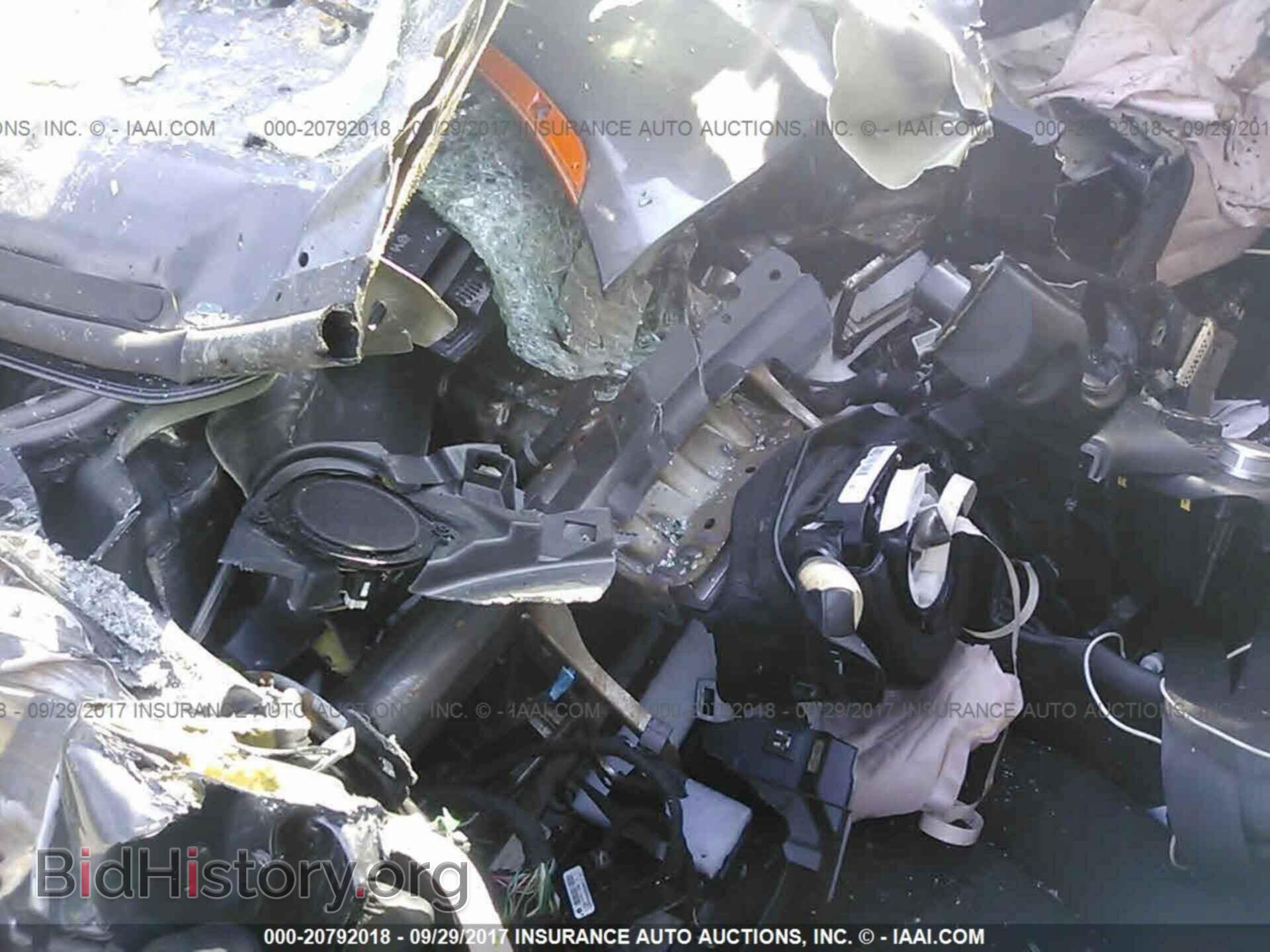 2016 Chrysler 200 - VIN: 1C3CCCAB5GN151066 - Фото 7