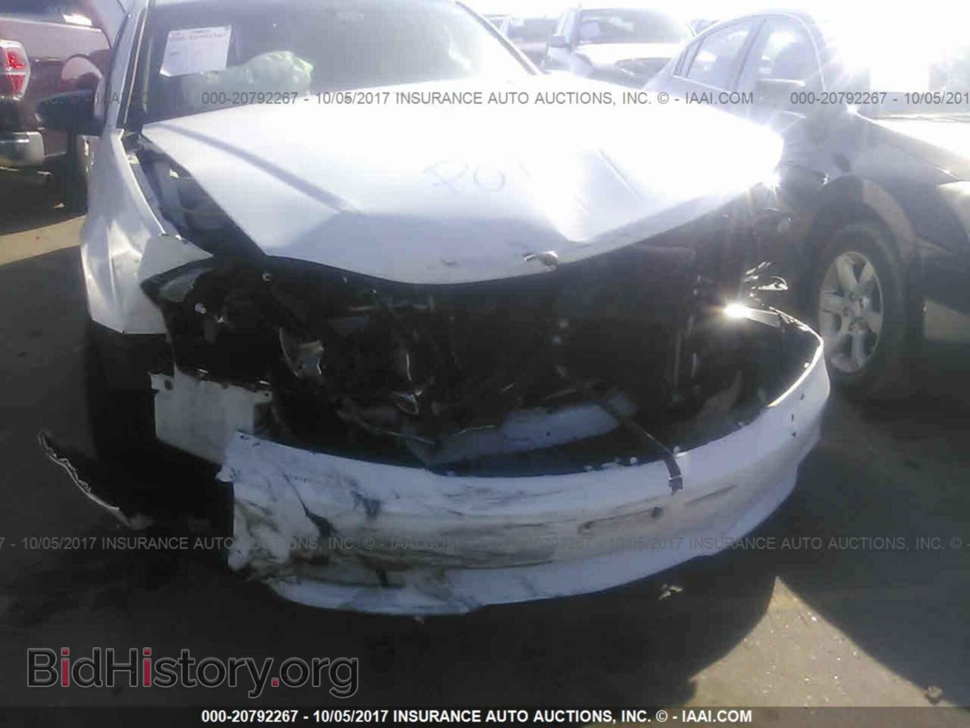 2014 Dodge Avenger - VIN: 1C3CDZAB3EN109198 - Фото 6