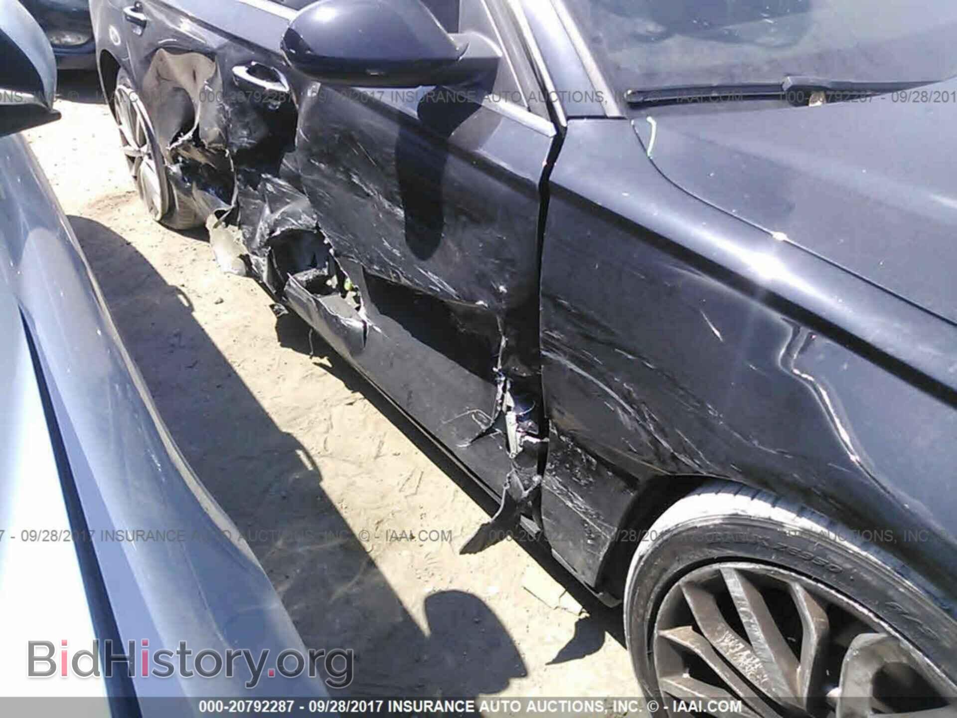 2013 Audi A6 - VIN: WAUDFAFC0DN133015 - Фото 6