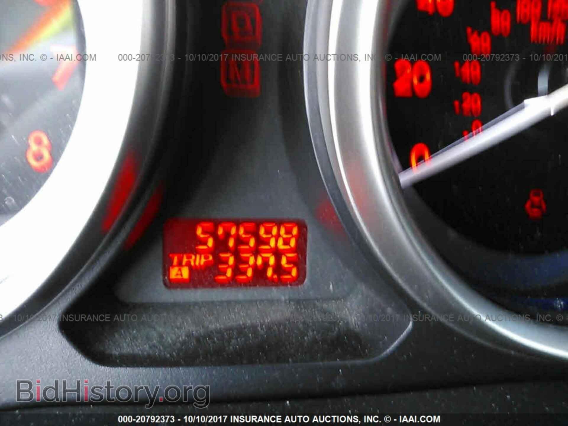 2012 Mazda Cx-9 - VIN: JM3TB2DA2C0355673 - Фото 7