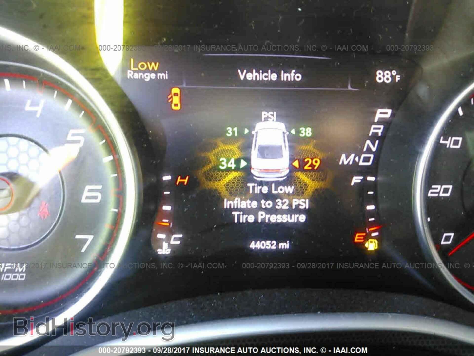 2015 Dodge Charger - VIN: 2C3CDXHG6FH866936 - Фото 7