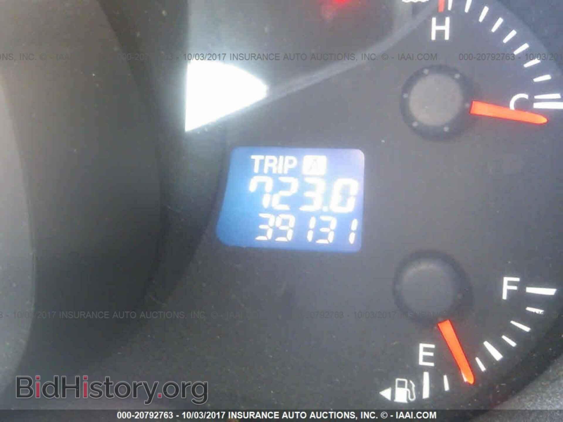 2012 Mazda Cx-7 - VIN: JM3ER2BM5C0415625 - Фото 7