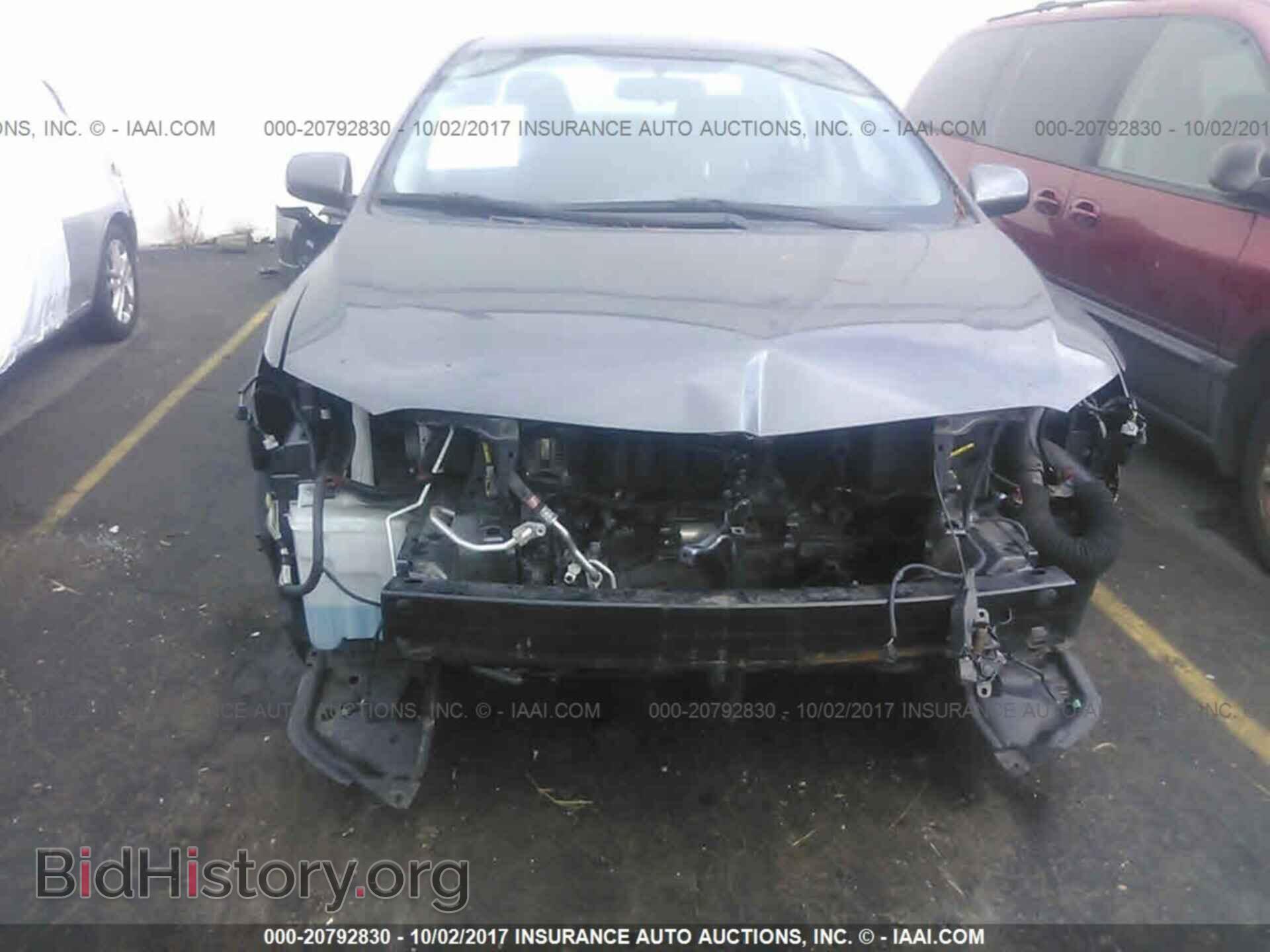 2013 Toyota Corolla - VIN: 2T1BU4EE4DC033040 - Фото 6