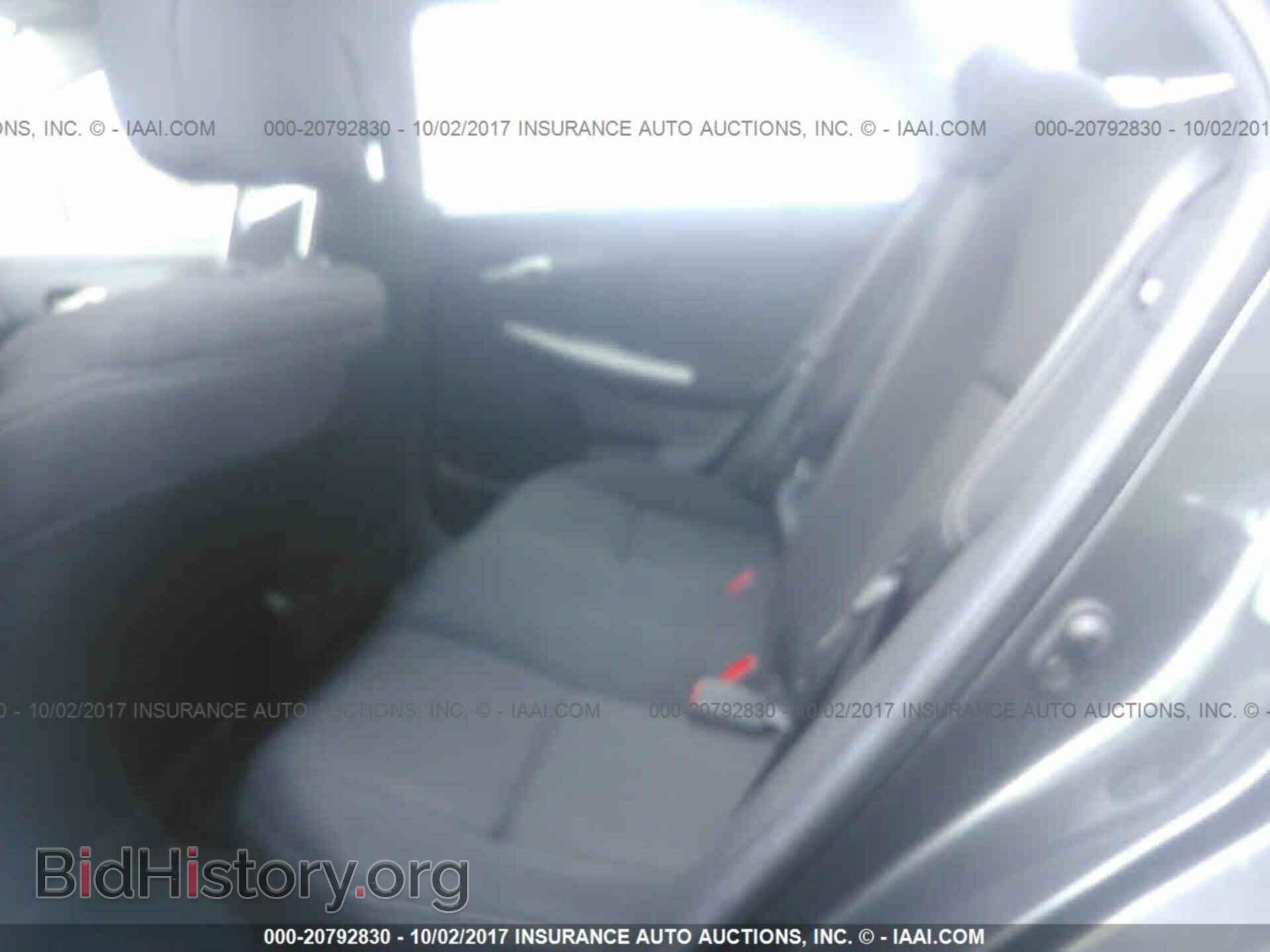 2013 Toyota Corolla - VIN: 2T1BU4EE4DC033040 - Фото 8