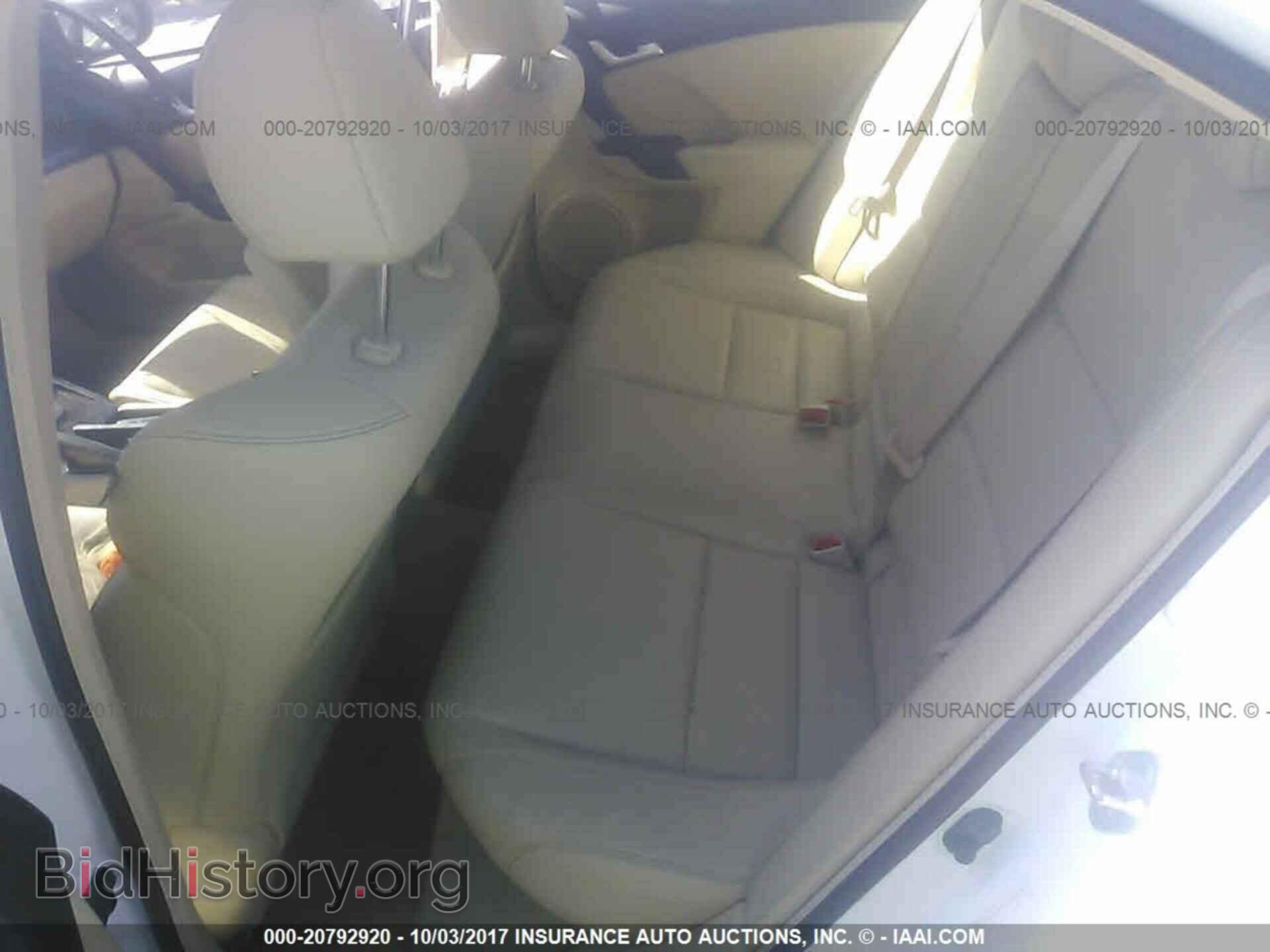 2013 Acura Tsx - VIN: JH4CU2F47DC008820 - Фото 8
