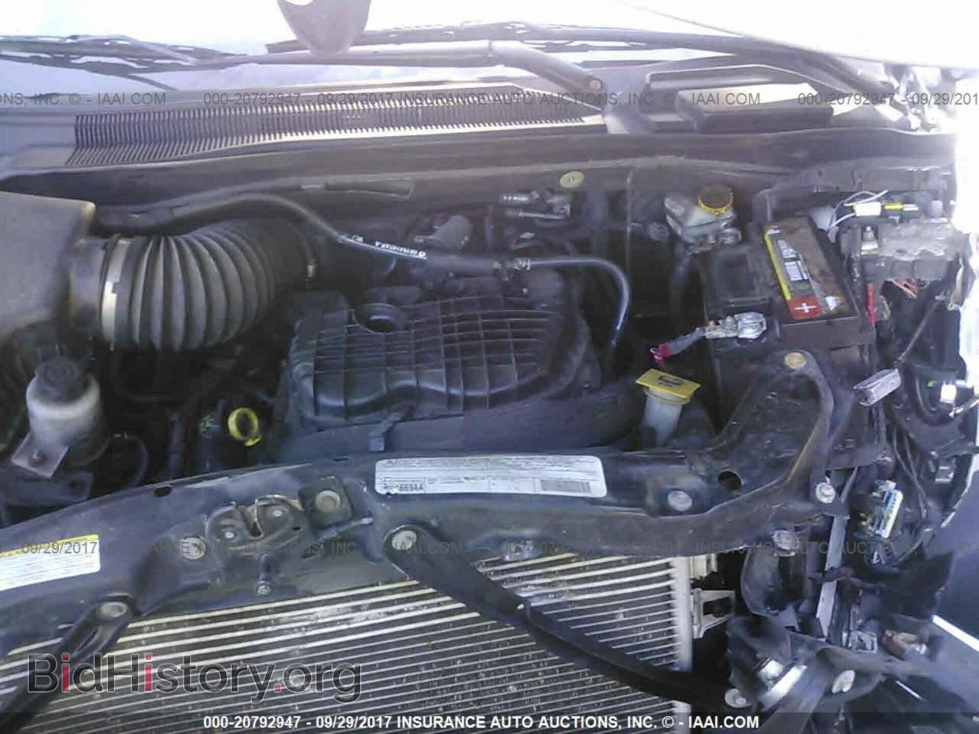 2012 Dodge Grand caravan - VIN: 2C4RDGBG2CR161667 - Фото 10
