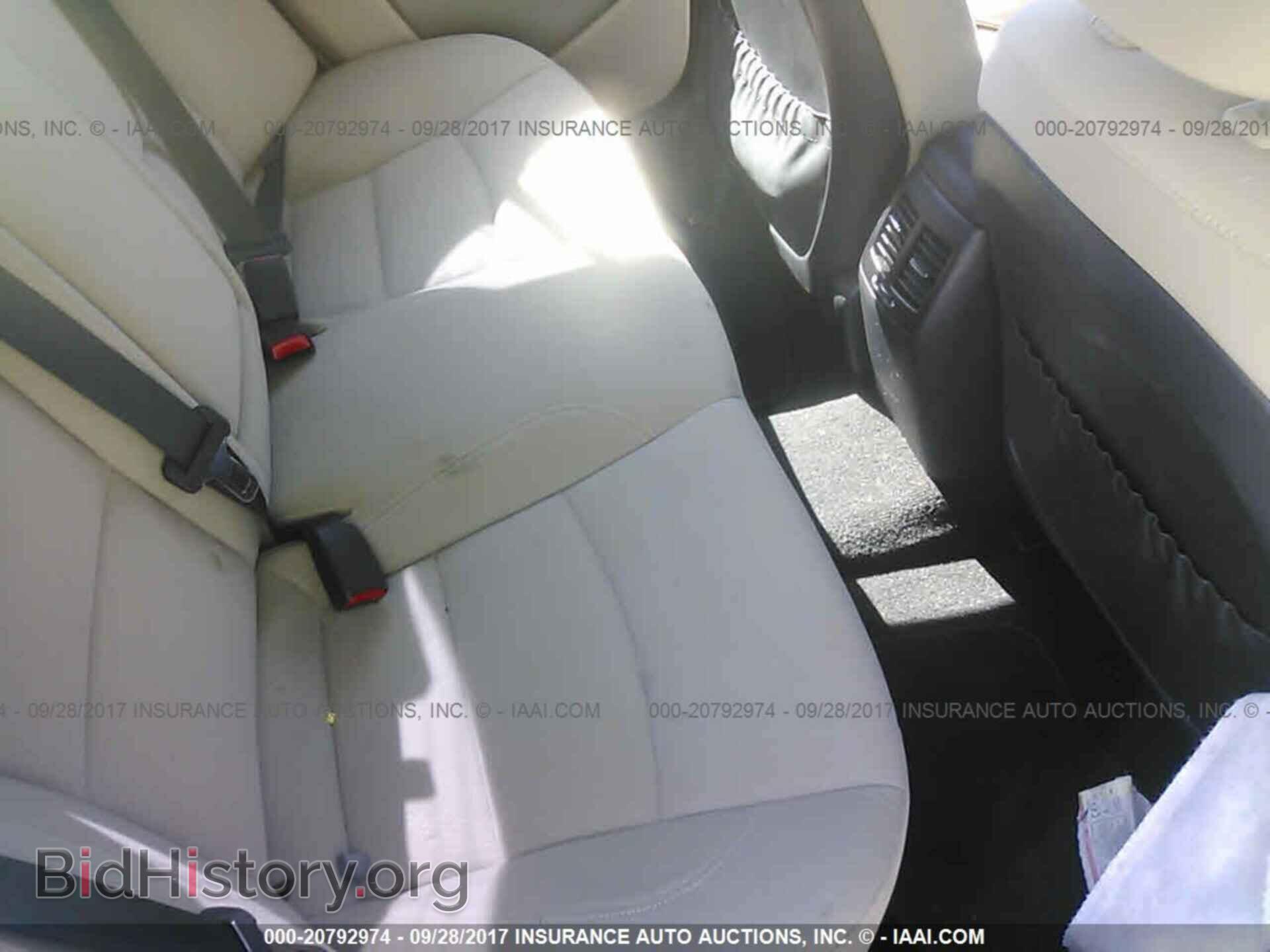 2015 Kia Optima - VIN: KNAGM4AD6F5082479 - Photo 8