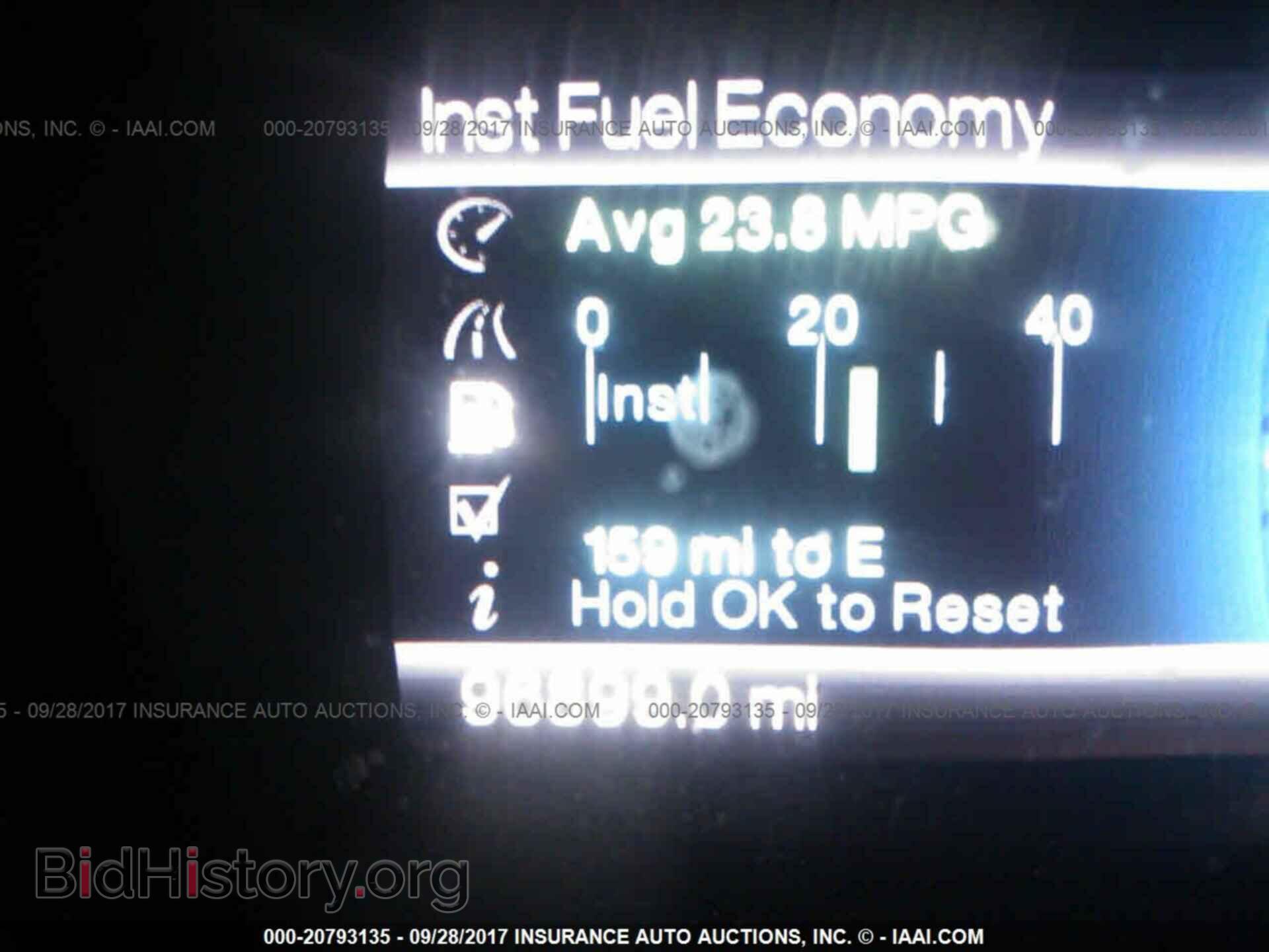 2013 Ford Explorer - VIN: 1FM5K8GT8DGC90737 - Photo 7