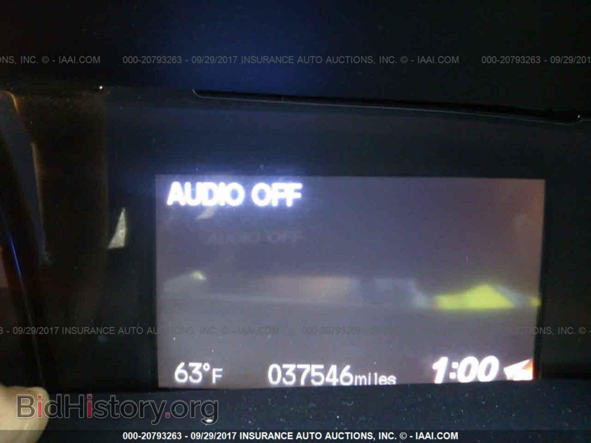 2012 Honda Civic - VIN: 2HGFG3B81CH535558 - Photo 7
