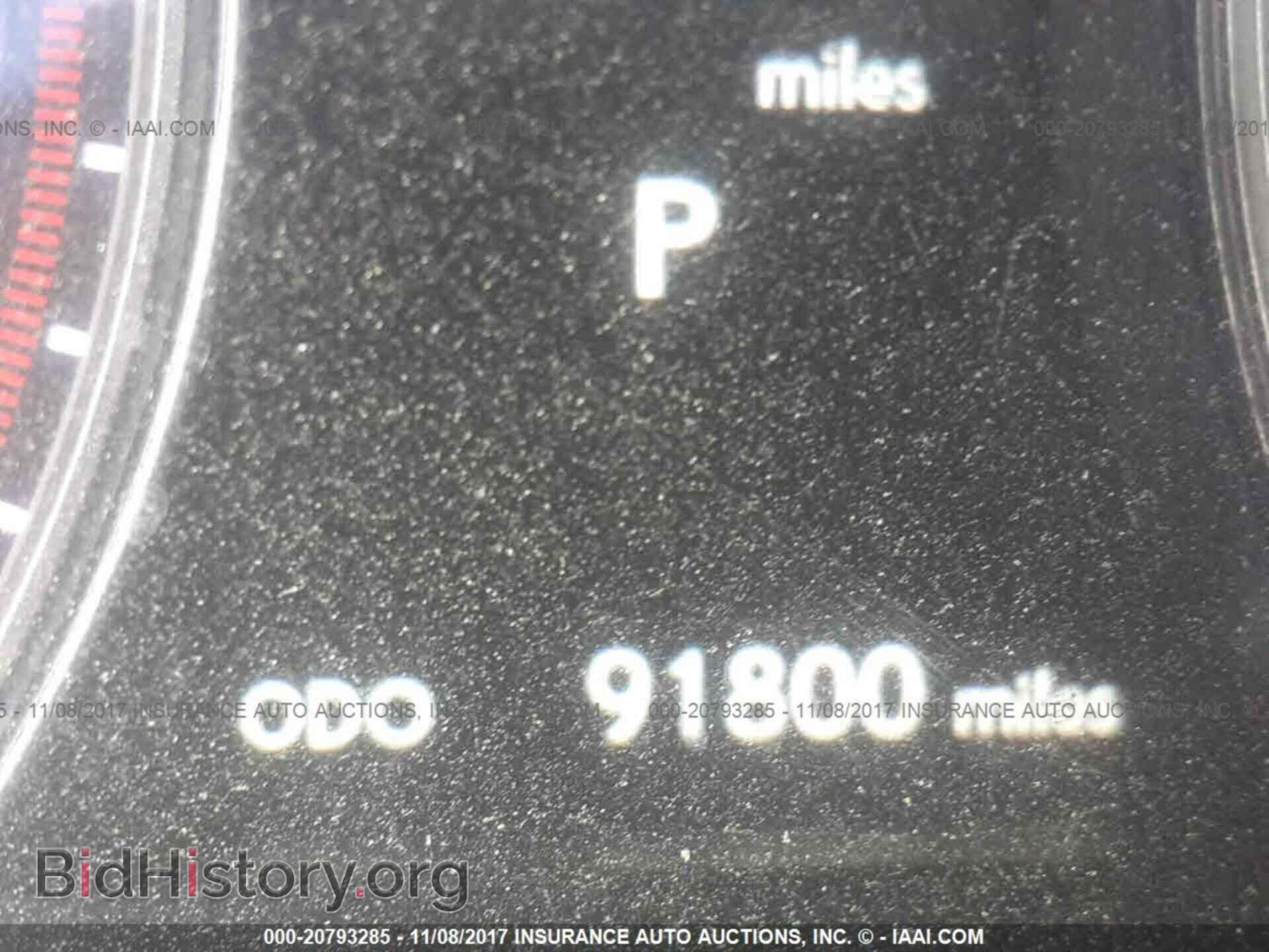 2013 Lexus Gs - VIN: JTHBE1BL6D5000518 - Фото 7