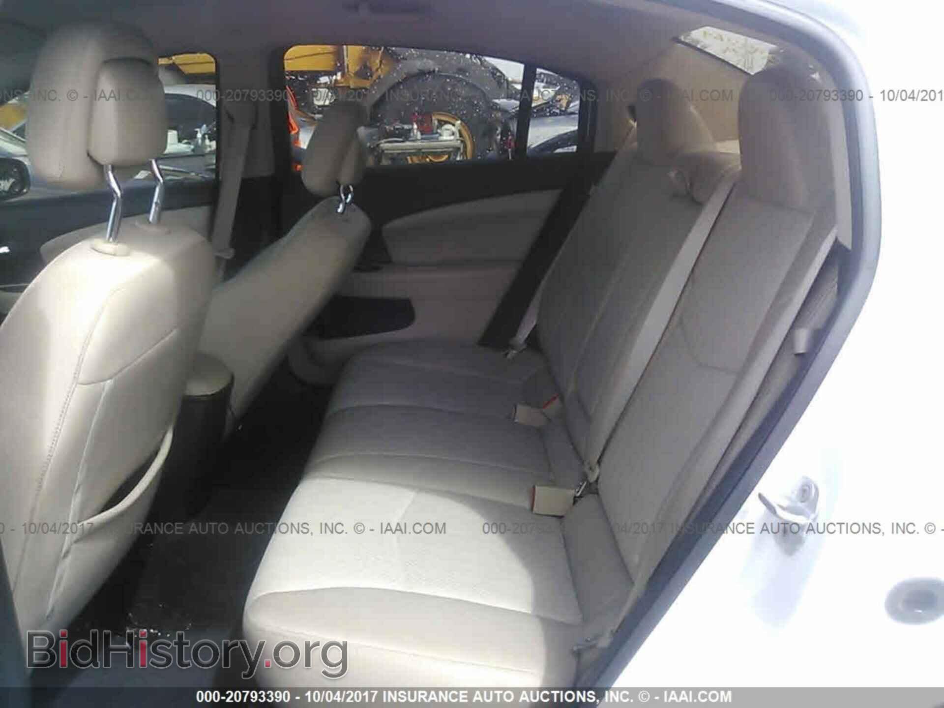 2013 Chrysler 200 - VIN: 1C3CCBBBXDN674023 - Photo 8