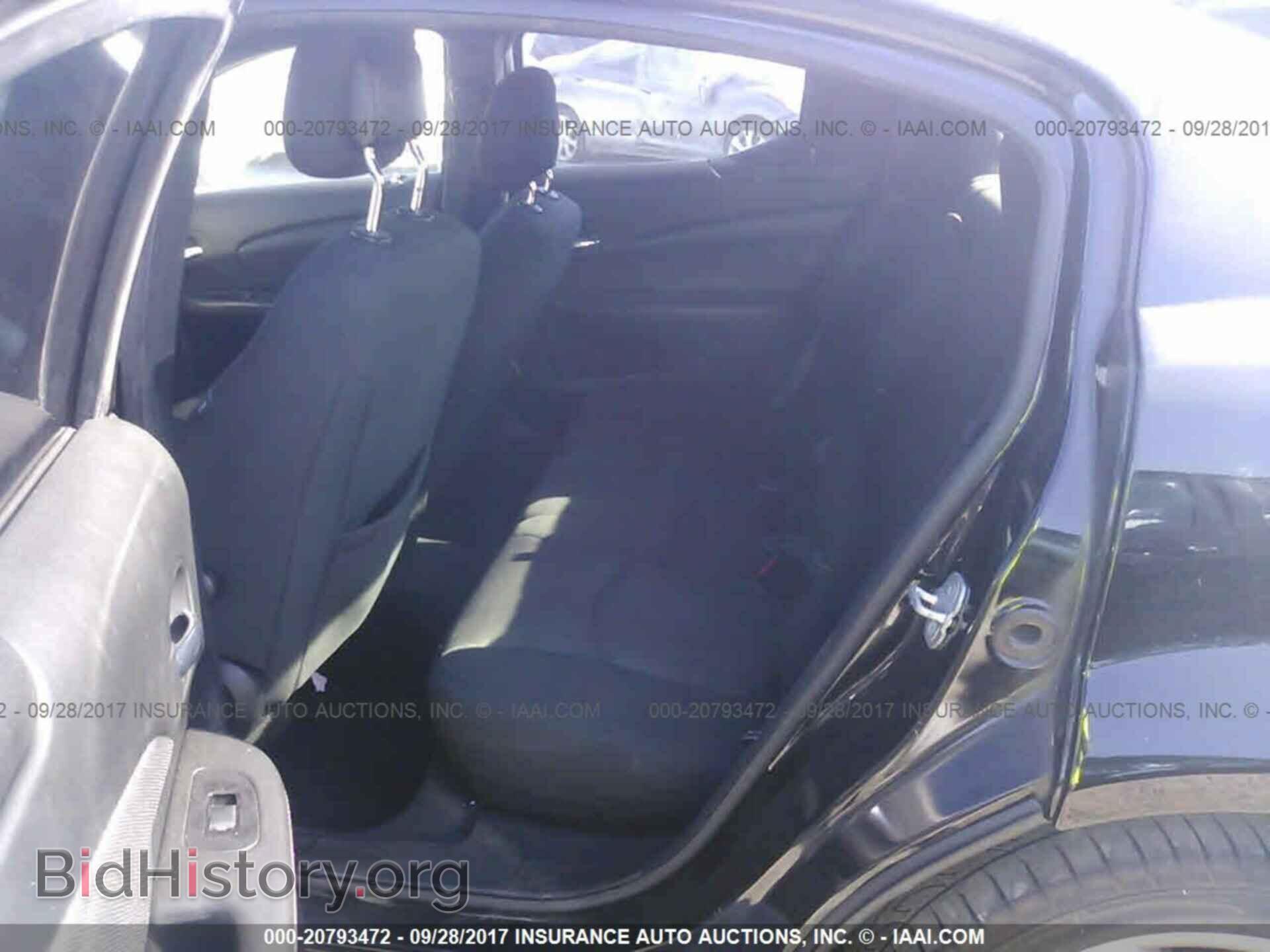 2013 Dodge Avenger - VIN: 1C3CDZAB9DN653266 - Photo 8