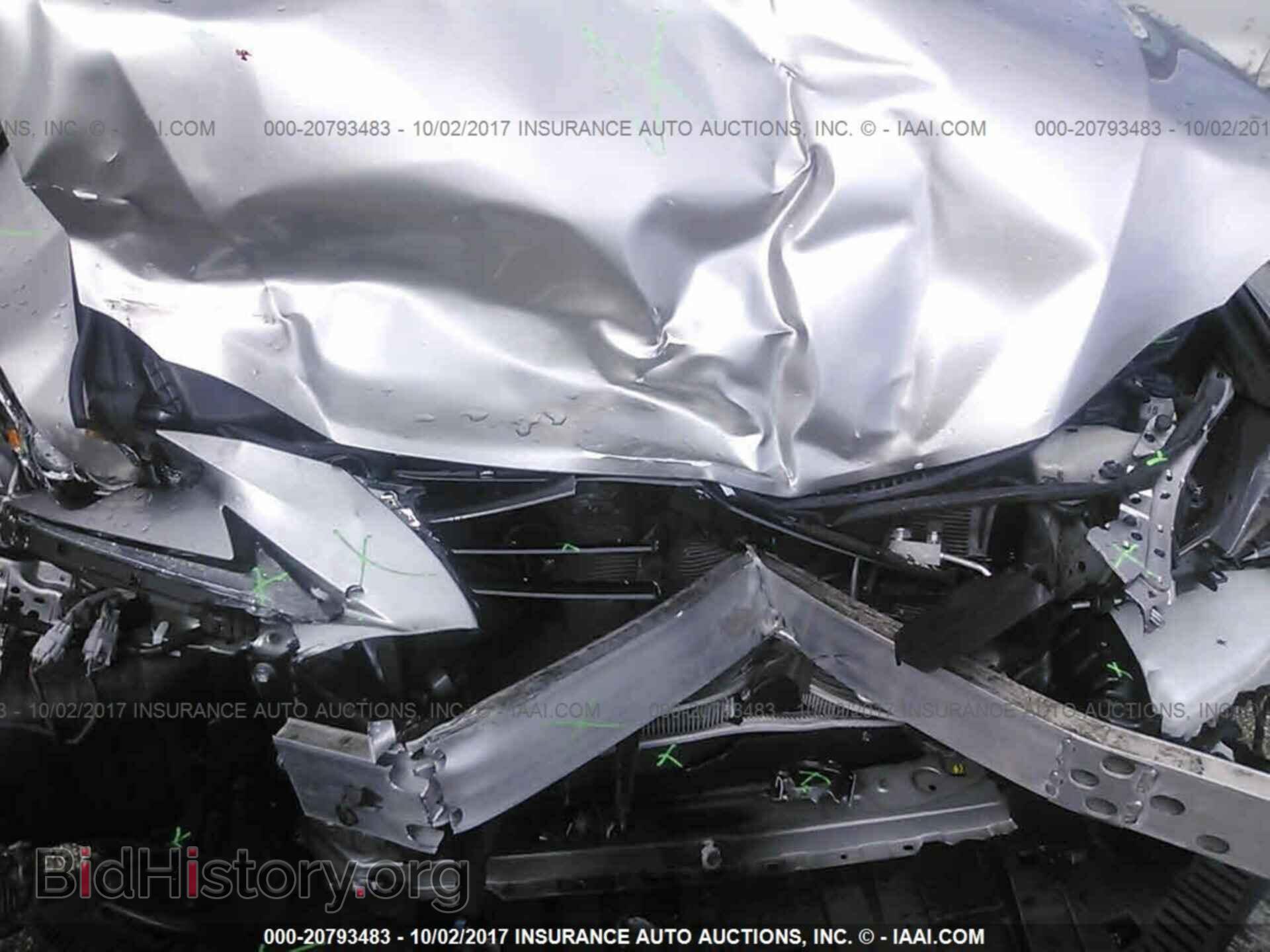 2015 Lexus Is - VIN: JTHBE1D25F5018208 - Фото 10