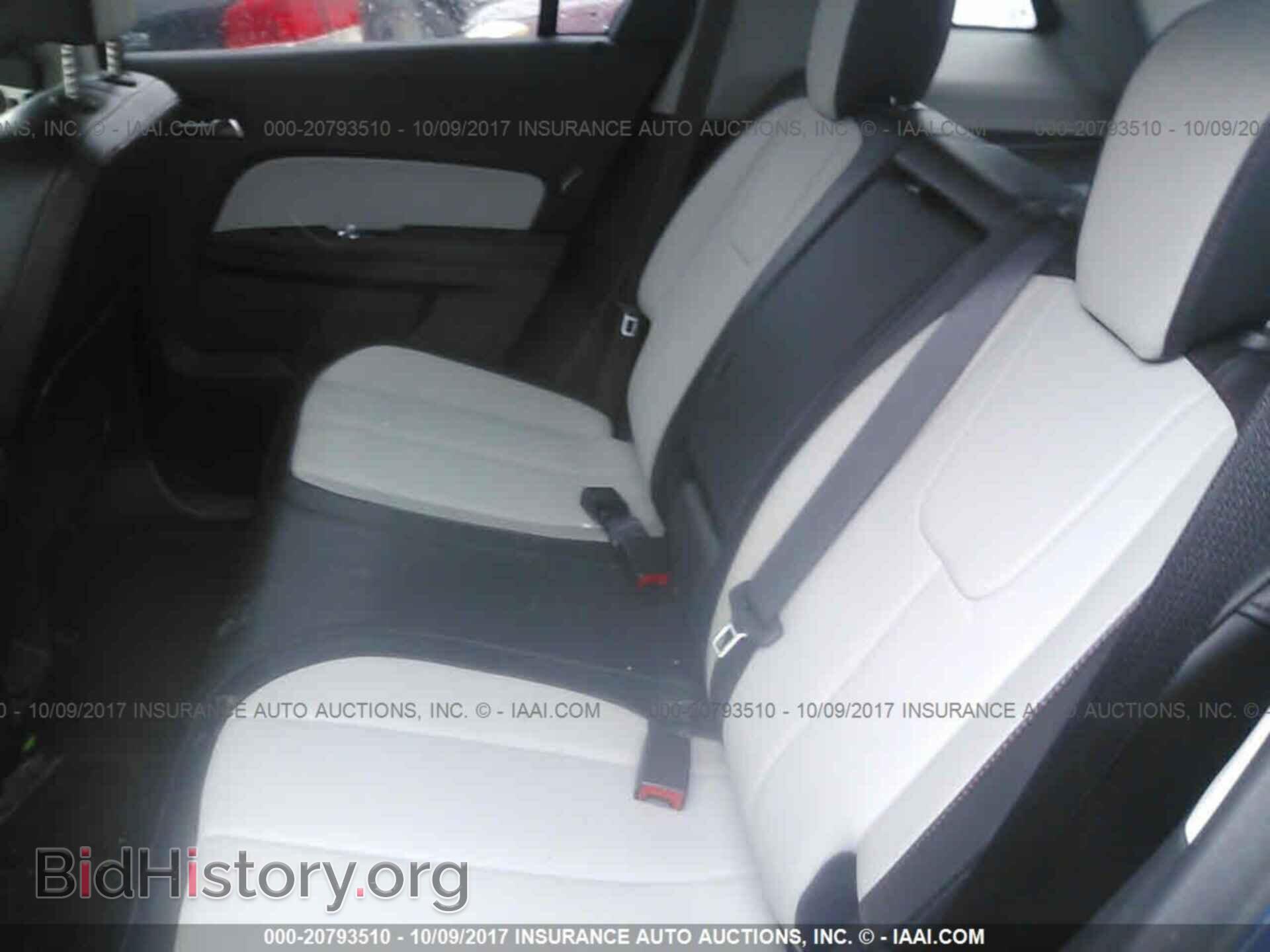 2016 Gmc Terrain - VIN: 2GKFLUE39G6355329 - Фото 8