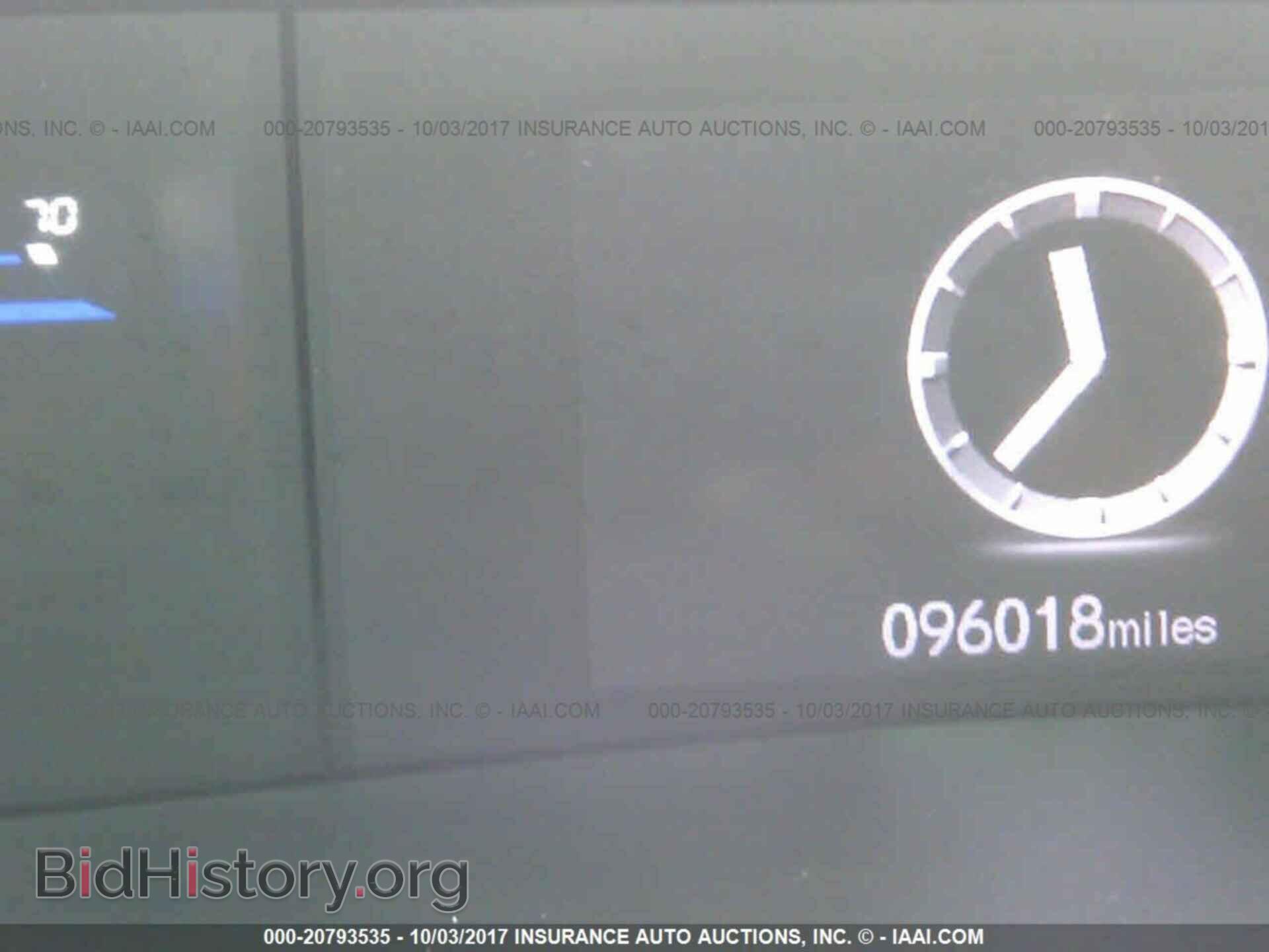 2012 Honda Civic - VIN: 2HGFG3B5XCH516058 - Photo 7