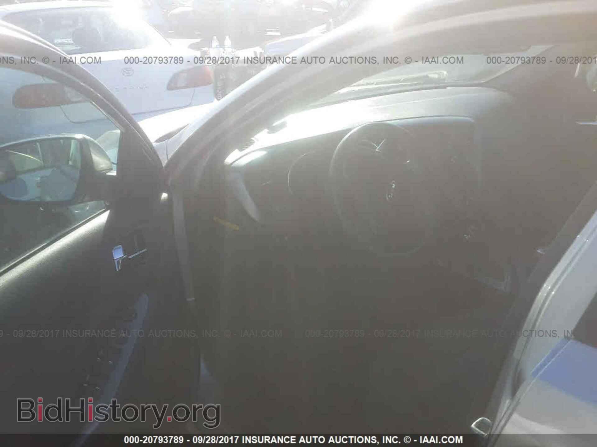 2012 Kia Optima - VIN: KNAGM4AD3C5022445 - Фото 5