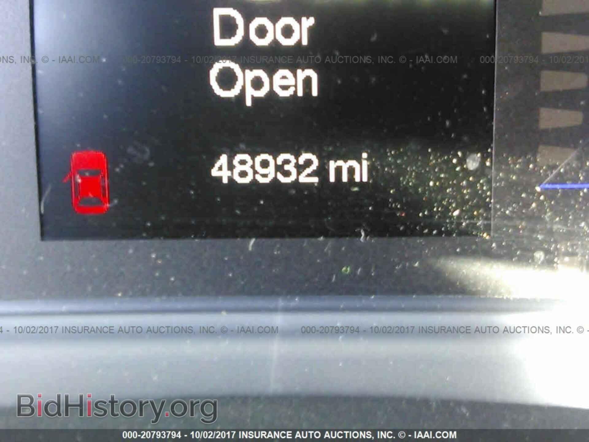 2015 Chrysler 200 - VIN: 1C3CCCBB0FN663900 - Фото 7