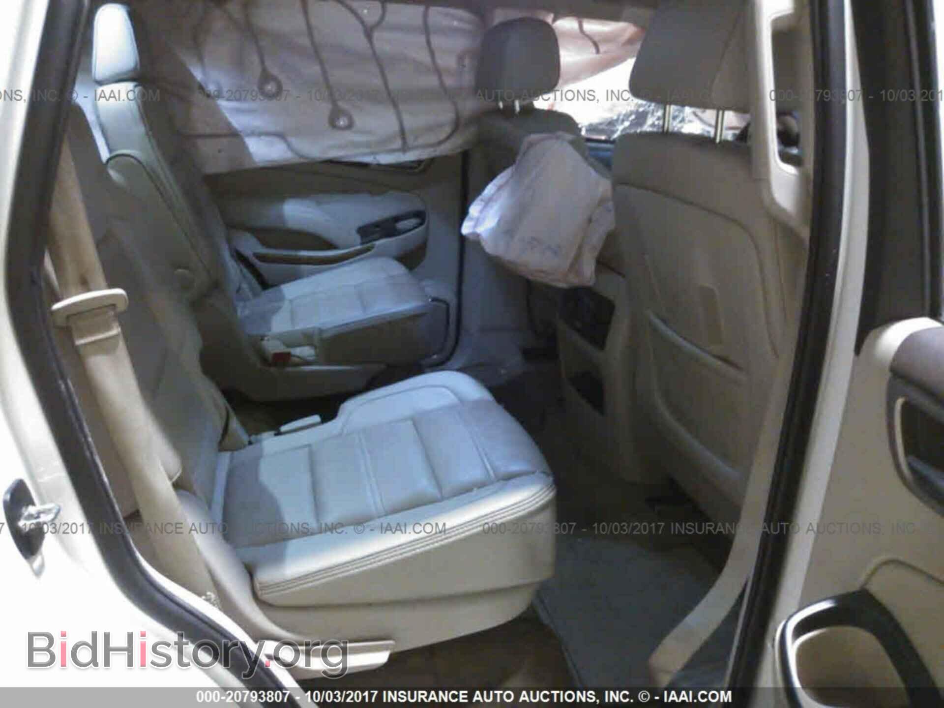 2015 Gmc Yukon - VIN: 1GKS2CKJ9FR525397 - Фото 8